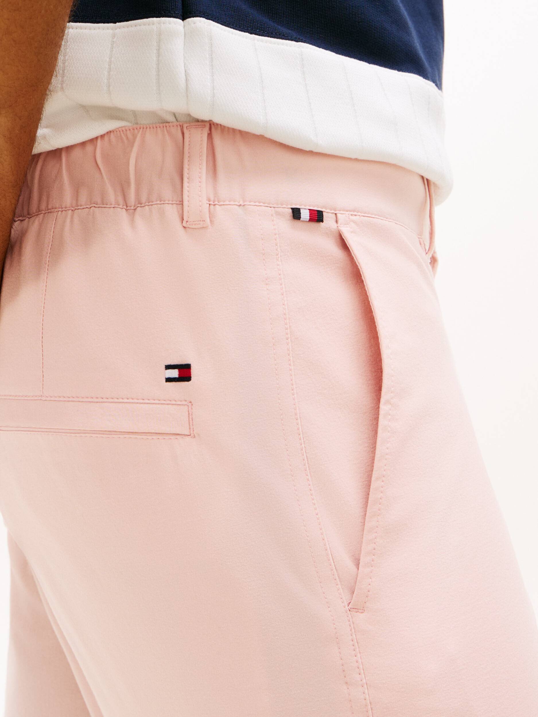 Tommy Hilfiger Pantaloni scurți chino DOVER 8 | regular fit