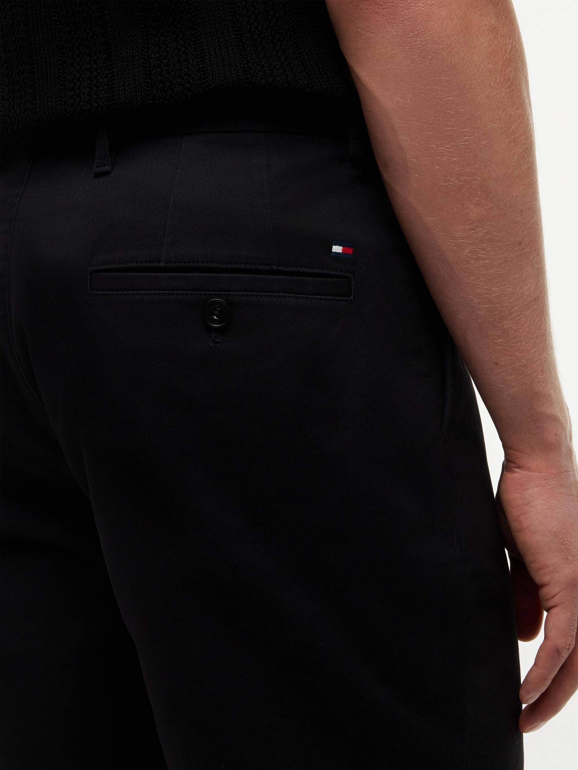 Tommy Hilfiger Pantaloni scurți chino DOVER 8" | regular fit