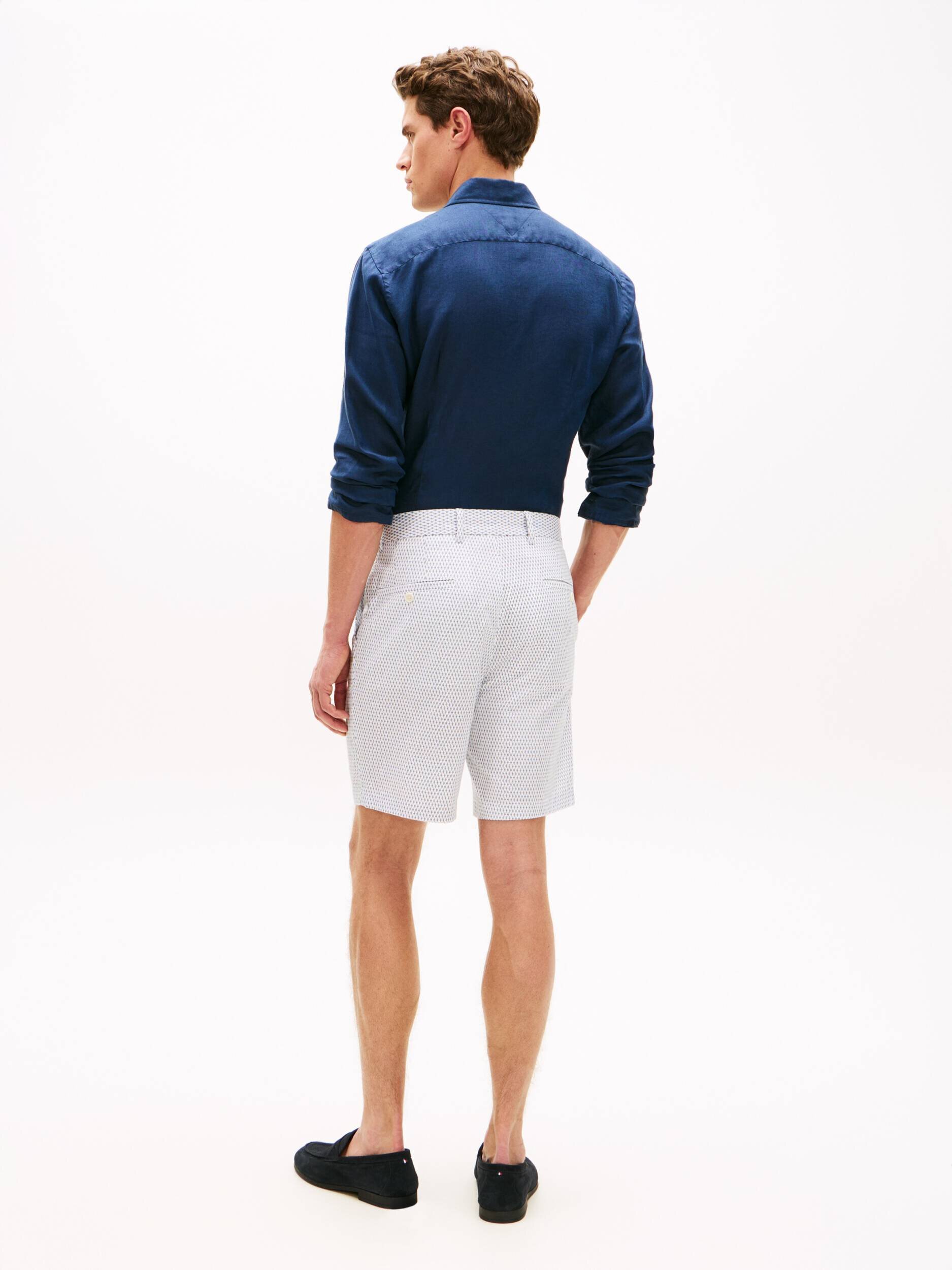 Tommy Hilfiger Pantaloni scurți chino DOVER | regular fit