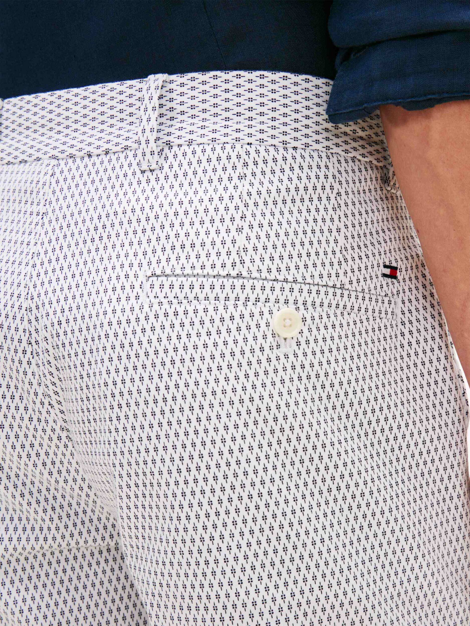 Tommy Hilfiger Pantaloni scurți chino DOVER | regular fit