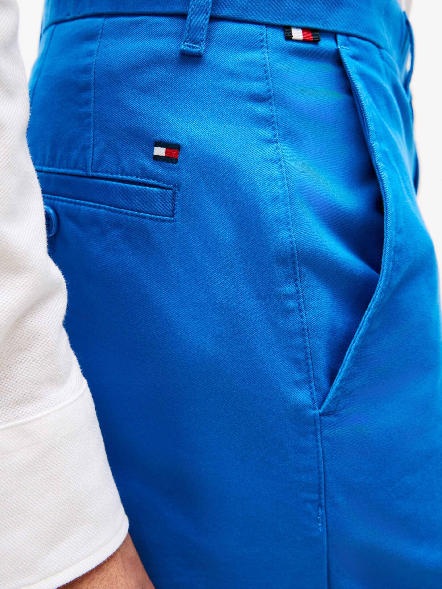 Tommy Hilfiger Pantaloni scurți chino DOVER | regular fit