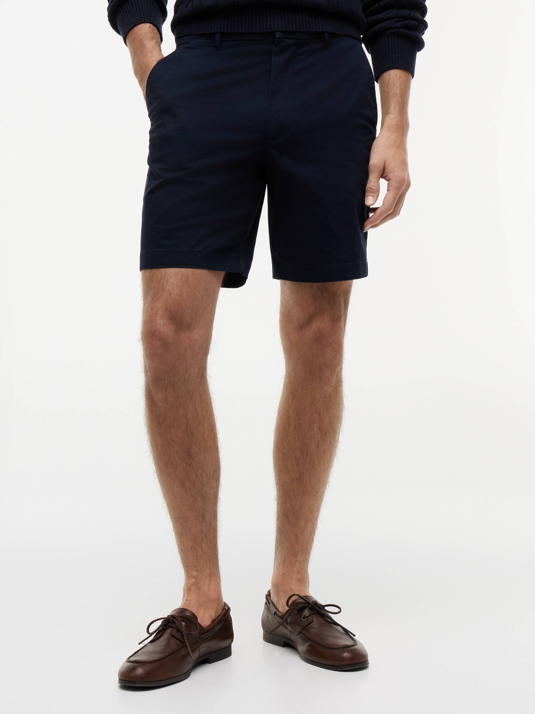 Tommy Hilfiger Pantaloni scurți chino Dover | regular fit