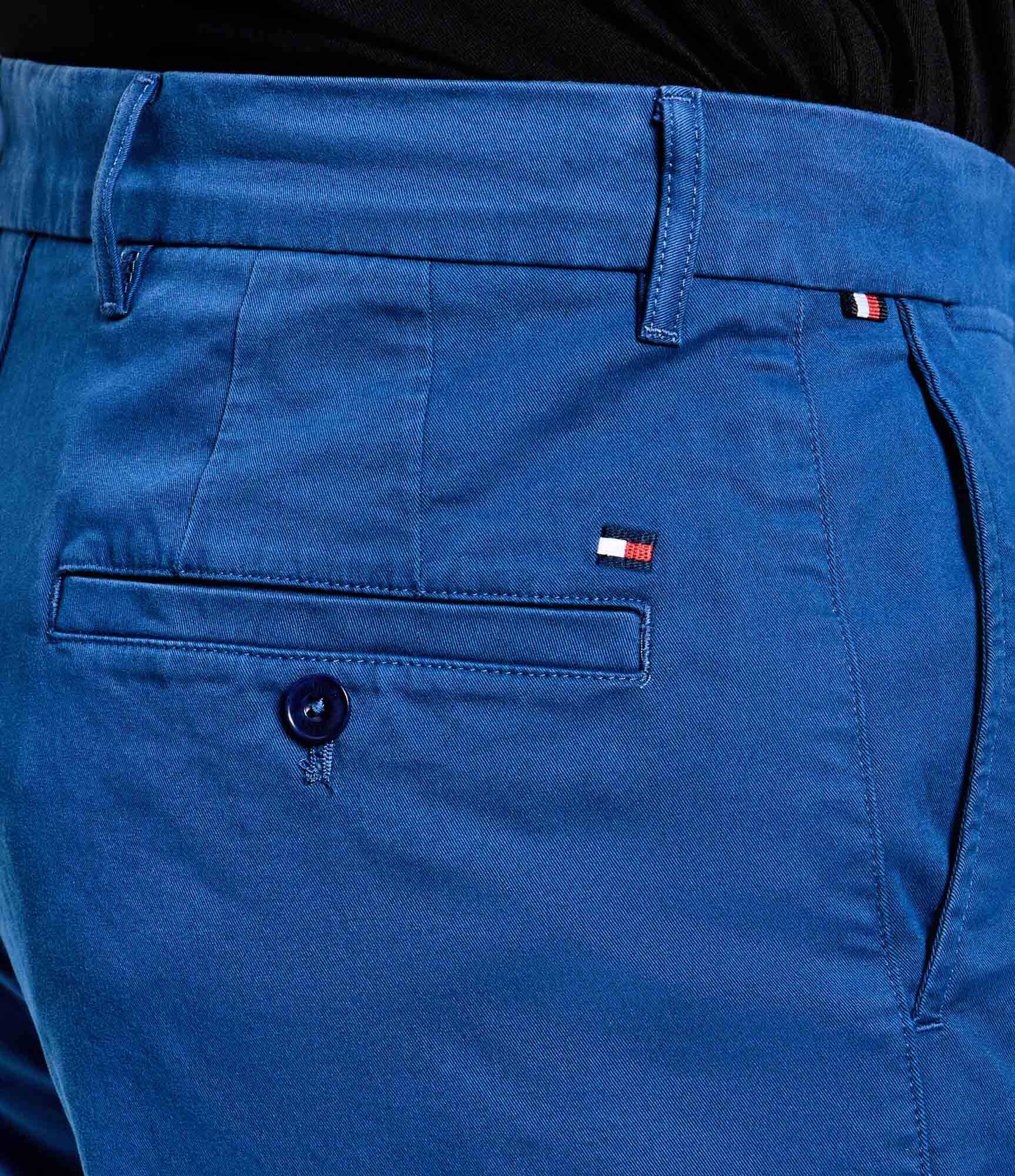 Tommy Hilfiger Pantaloni scurți chino DOVER | regular fit