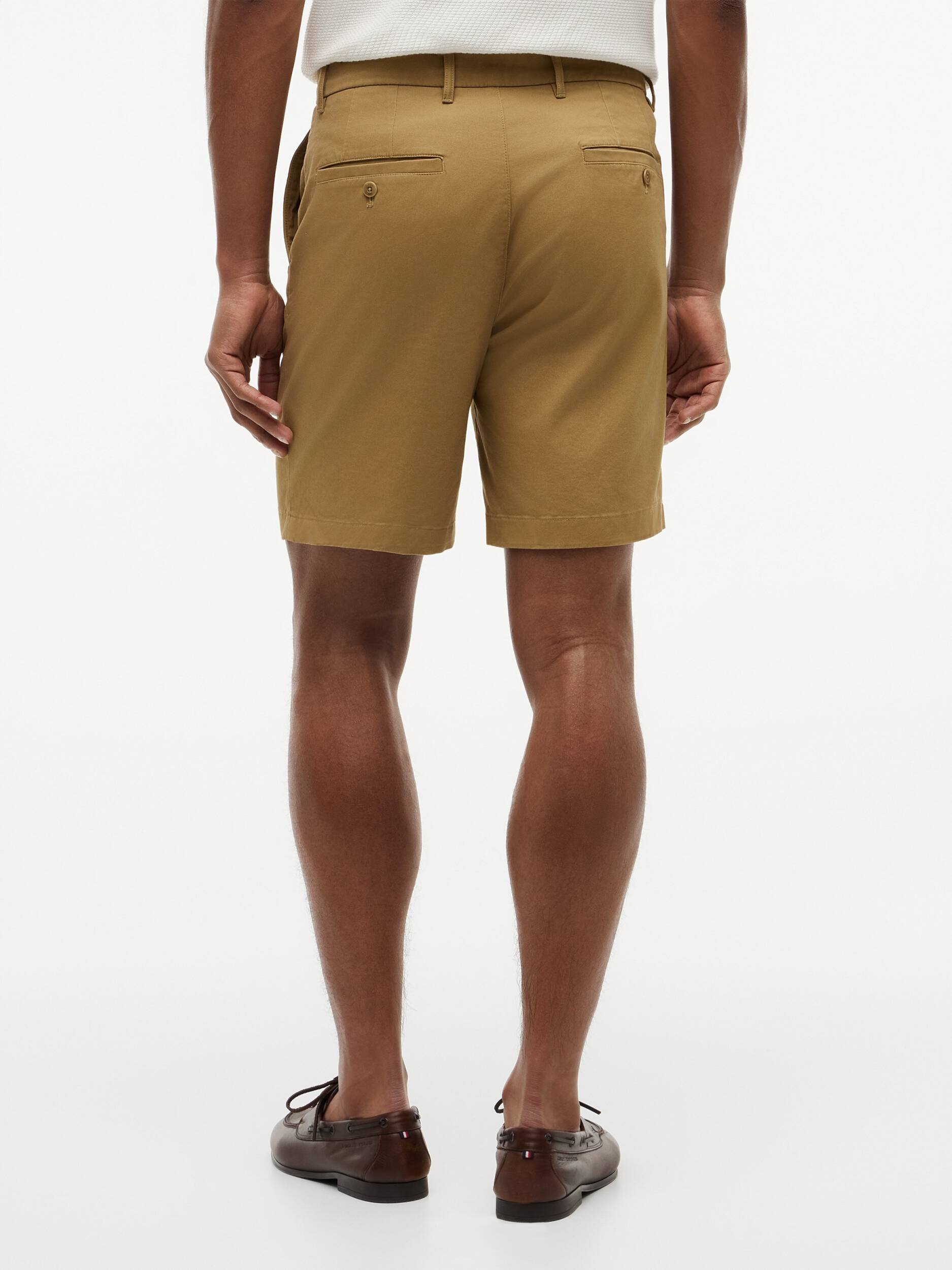 Tommy Hilfiger Pantaloni scurți chino DOVER | regular fit