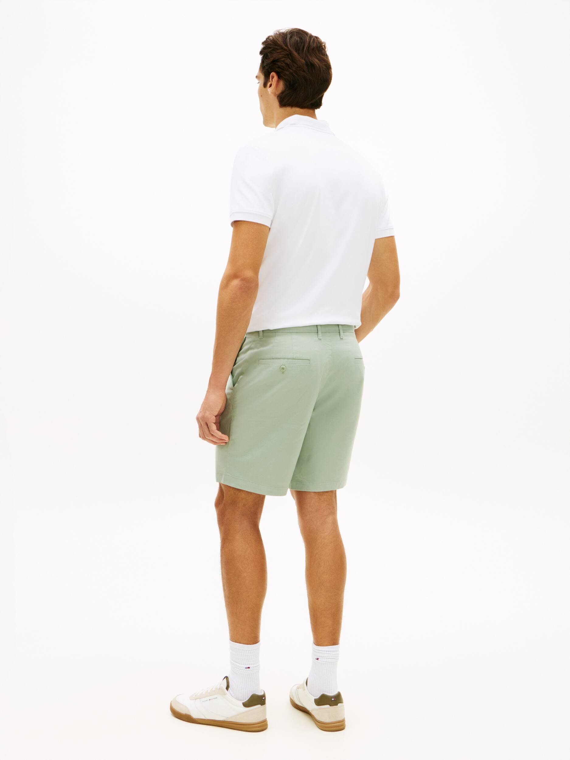 Tommy Hilfiger Pantaloni scurți chino DOVER | regular fit