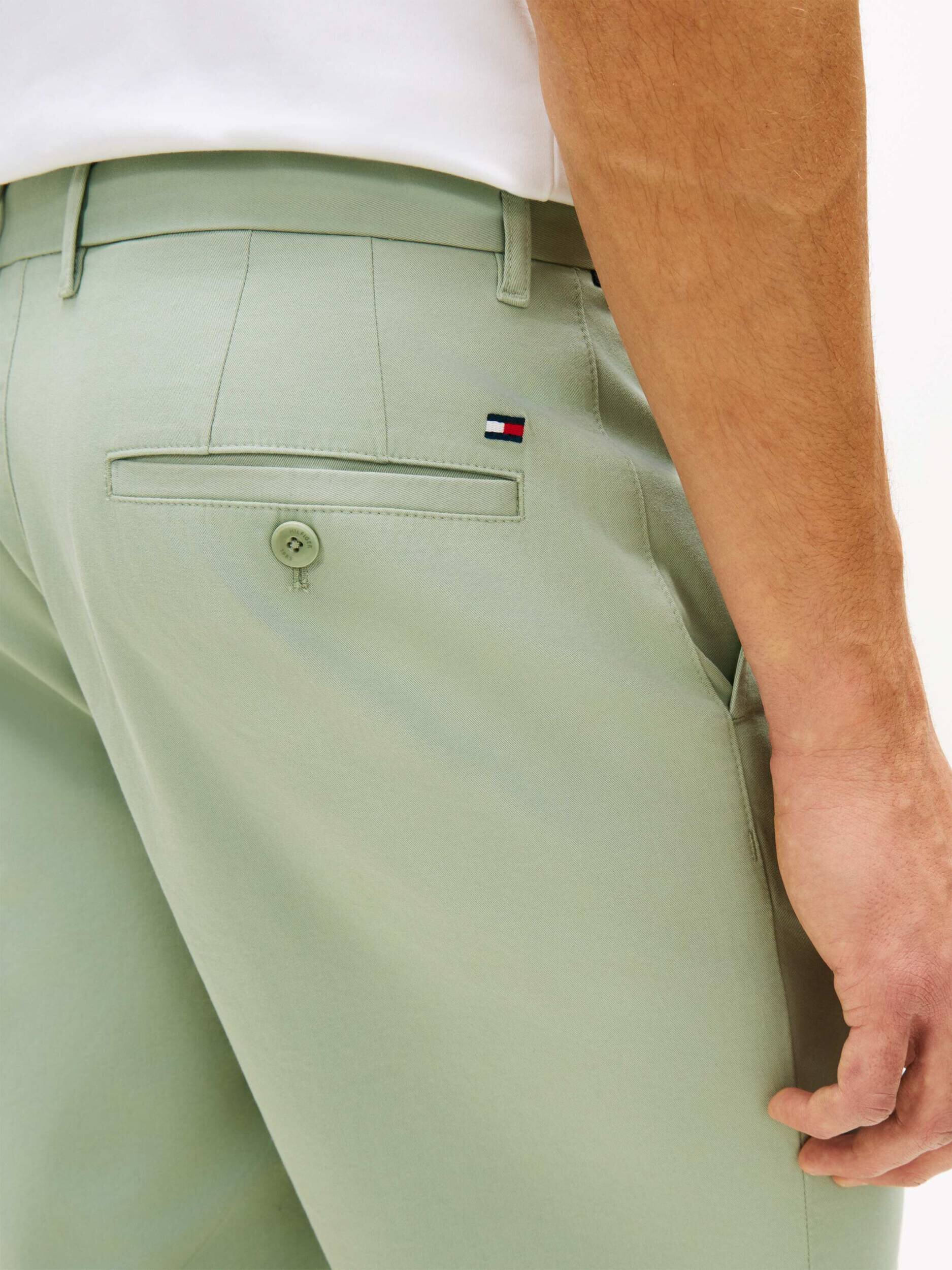 Tommy Hilfiger Pantaloni scurți chino DOVER | regular fit