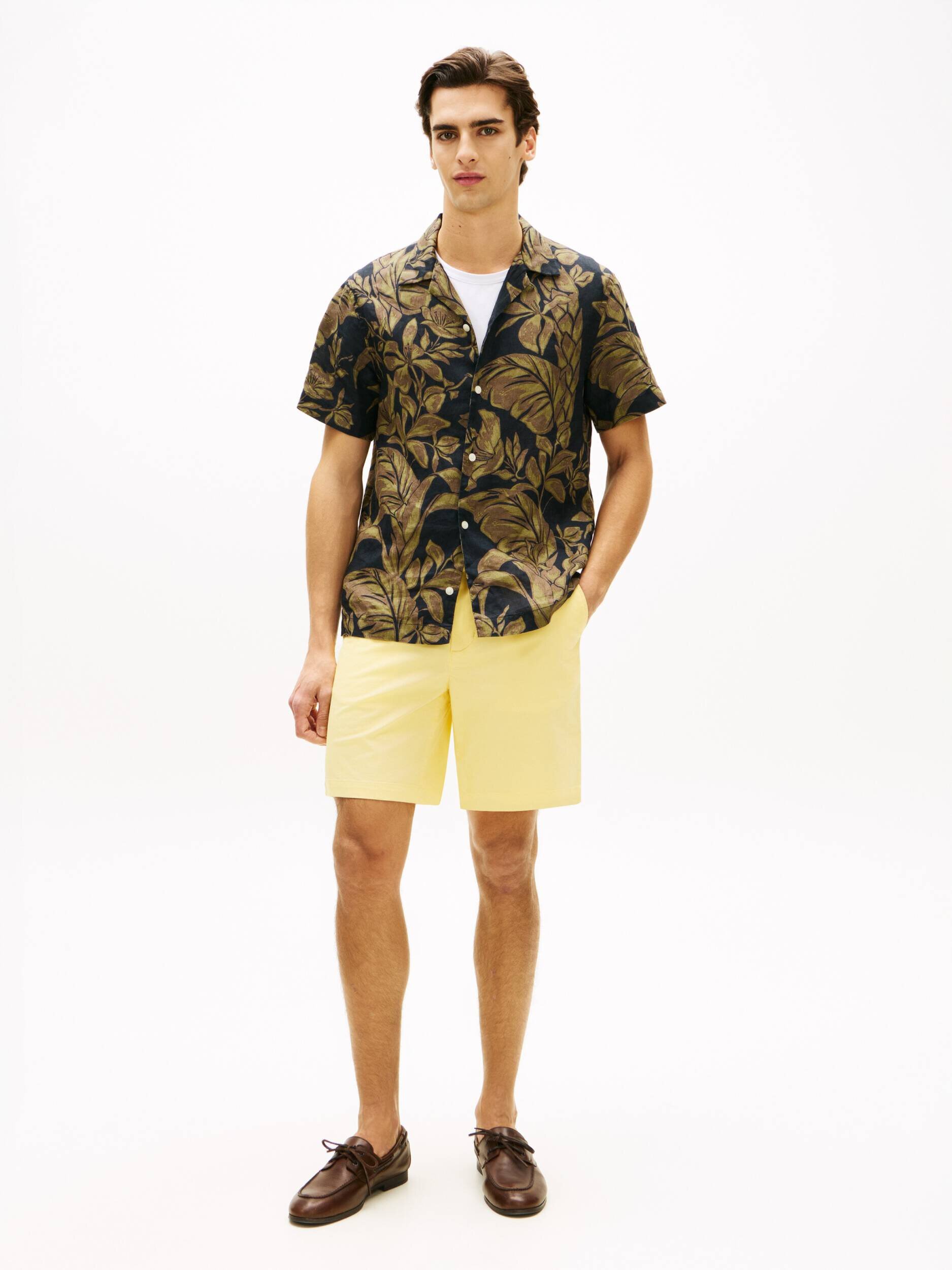Tommy Hilfiger Pantaloni scurți chino DOVER | regular fit