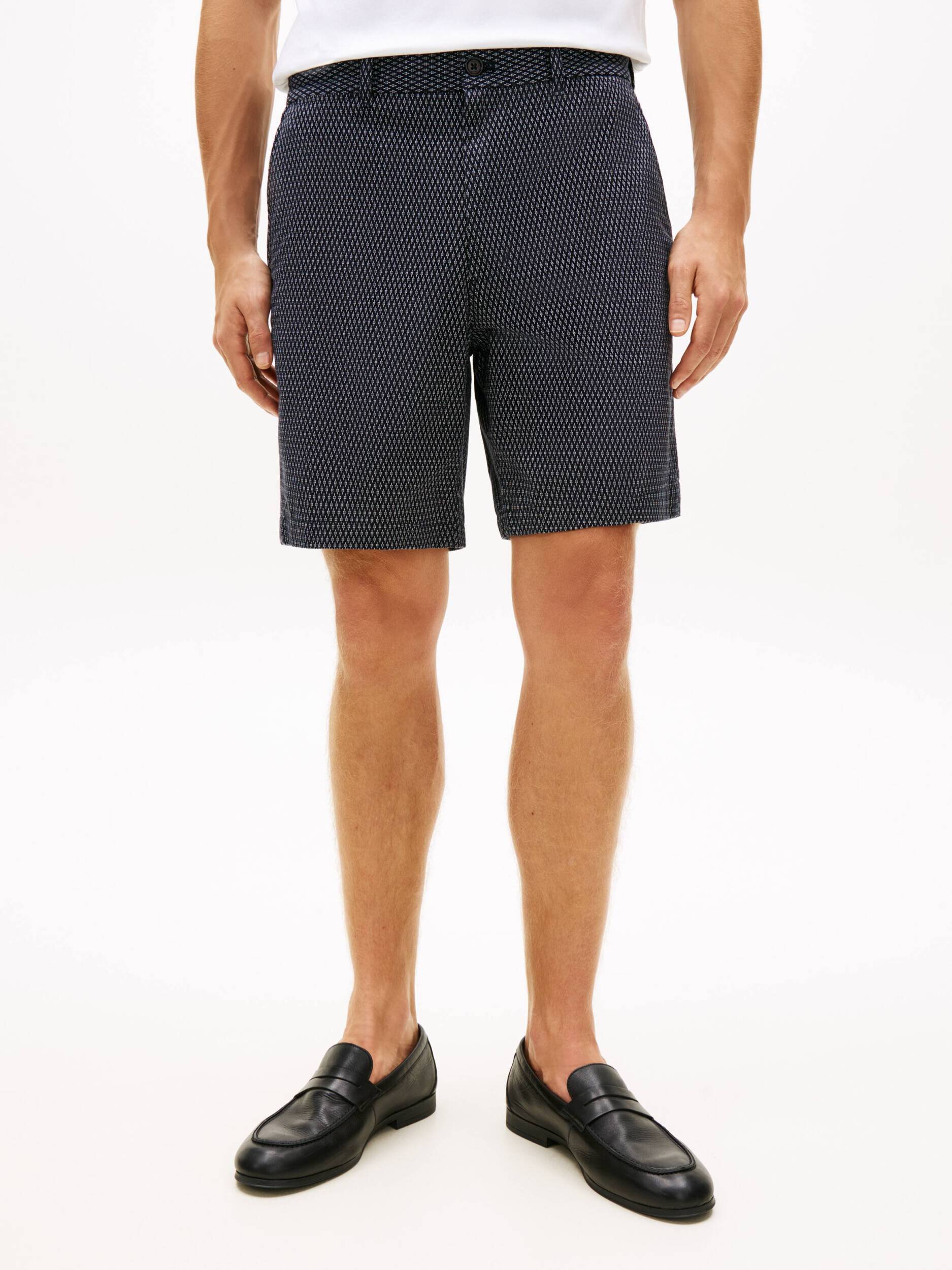 Tommy Hilfiger Pantaloni scurți chino DOVER | regular fit