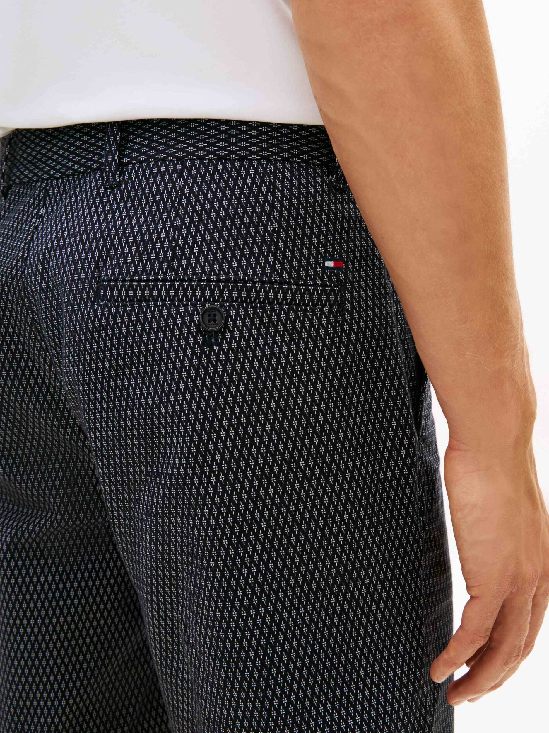 Tommy Hilfiger Pantaloni scurți chino DOVER | regular fit