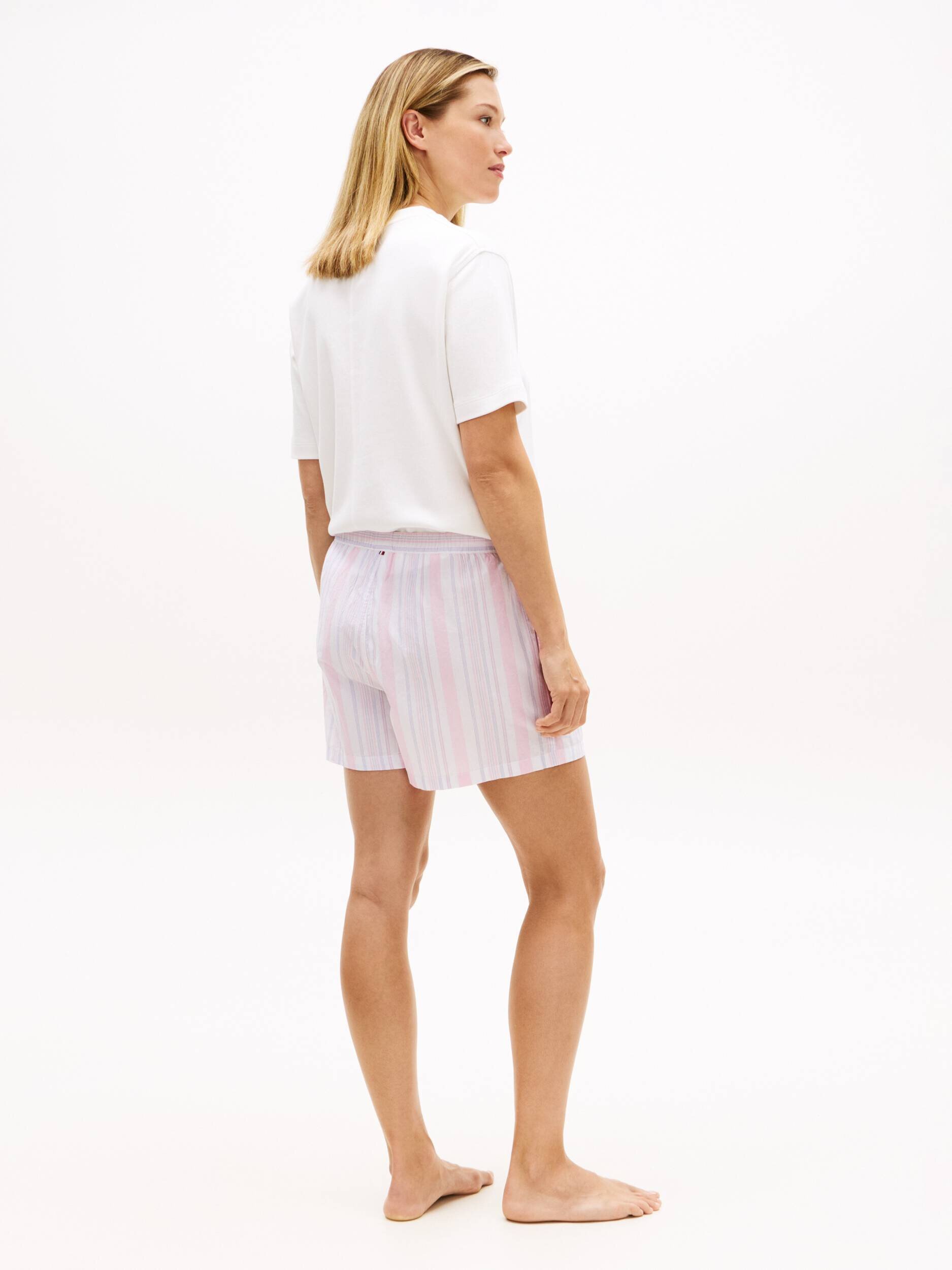 Tommy Hilfiger Pantaloni scurți de pijama | Relaxed fit