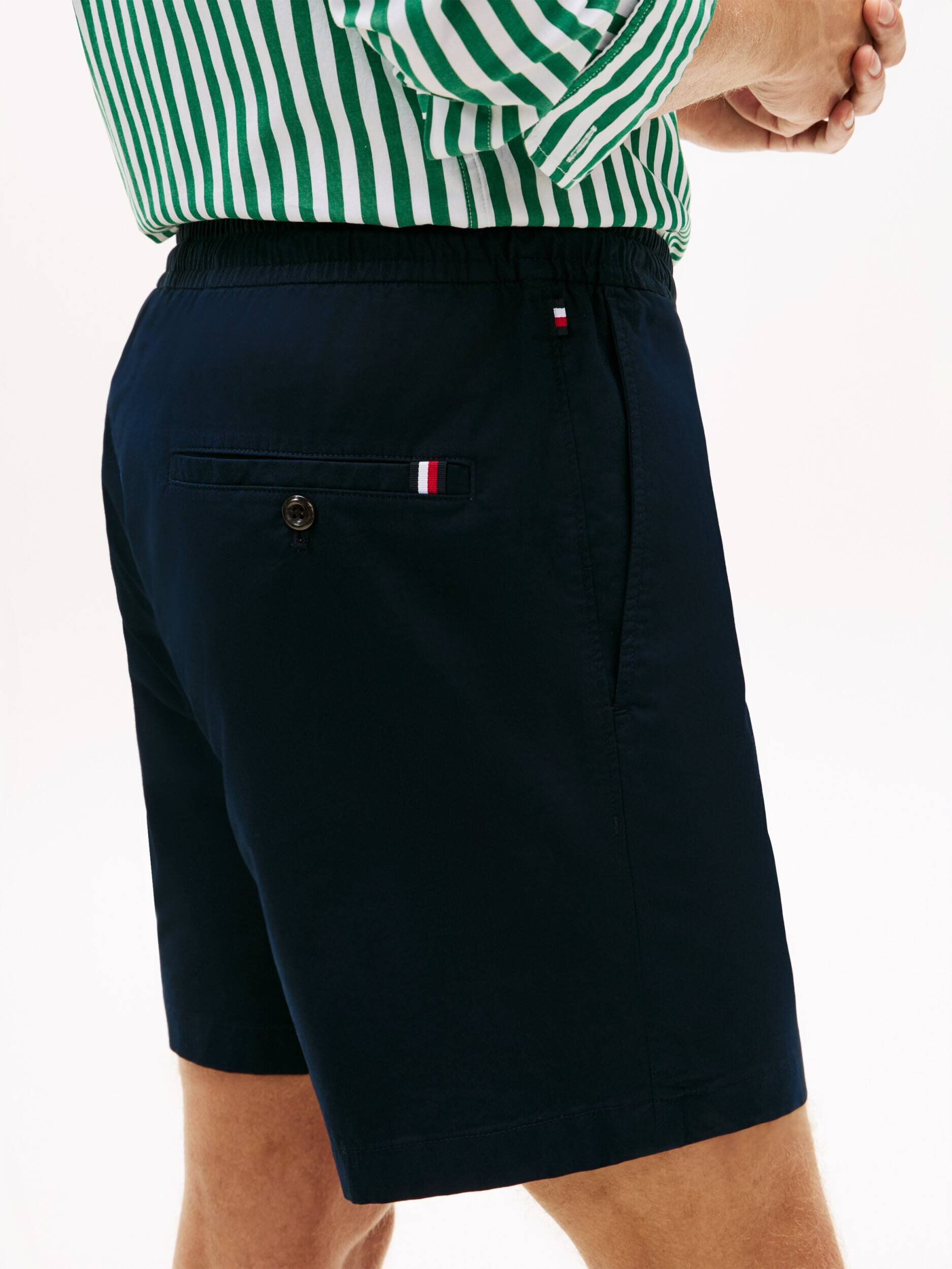 Tommy Hilfiger Pantaloni scurți DOVER | regular fit