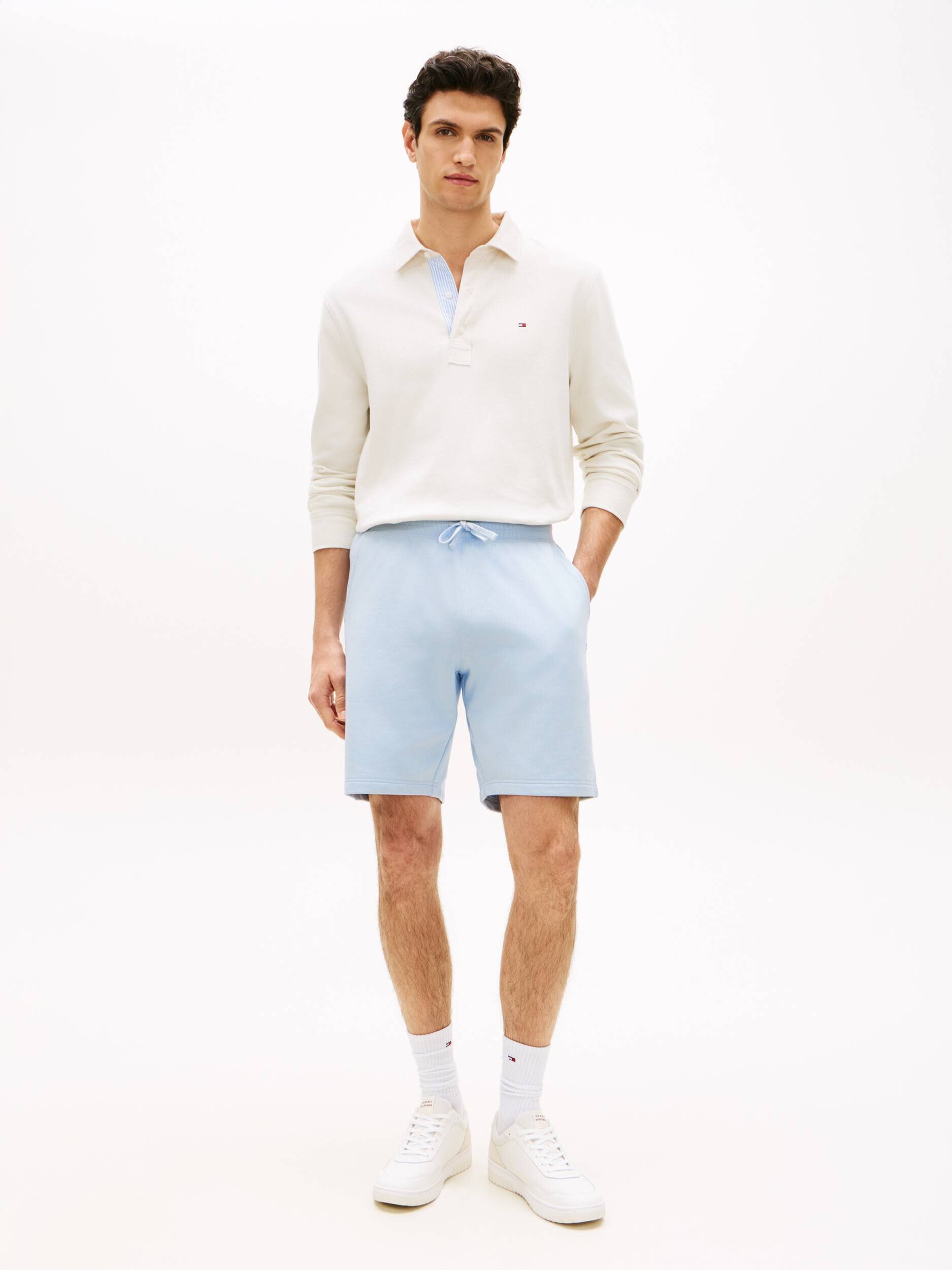 Tommy Hilfiger Pantaloni scurți Essential | regular fit