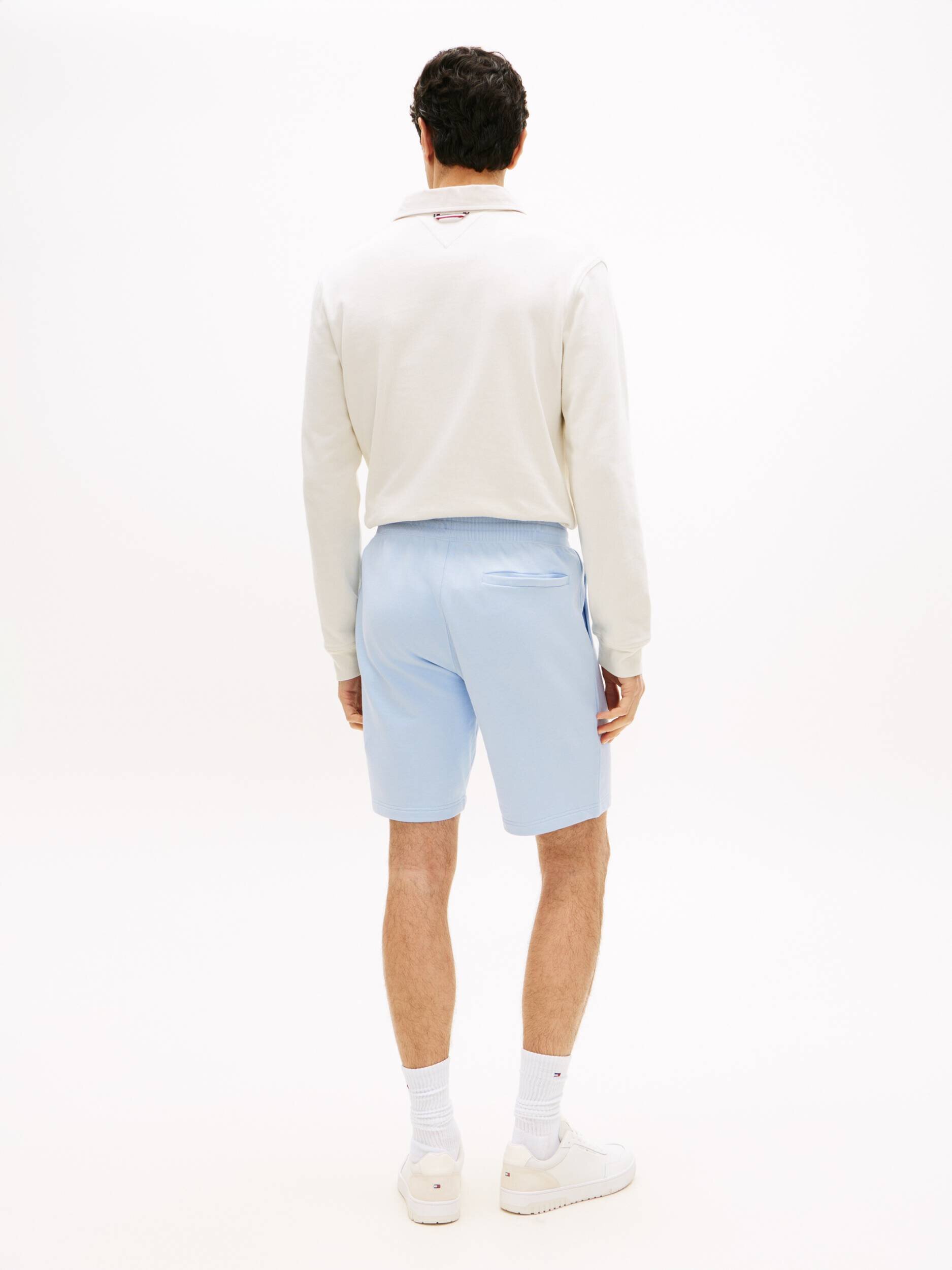Tommy Hilfiger Pantaloni scurți Essential | regular fit