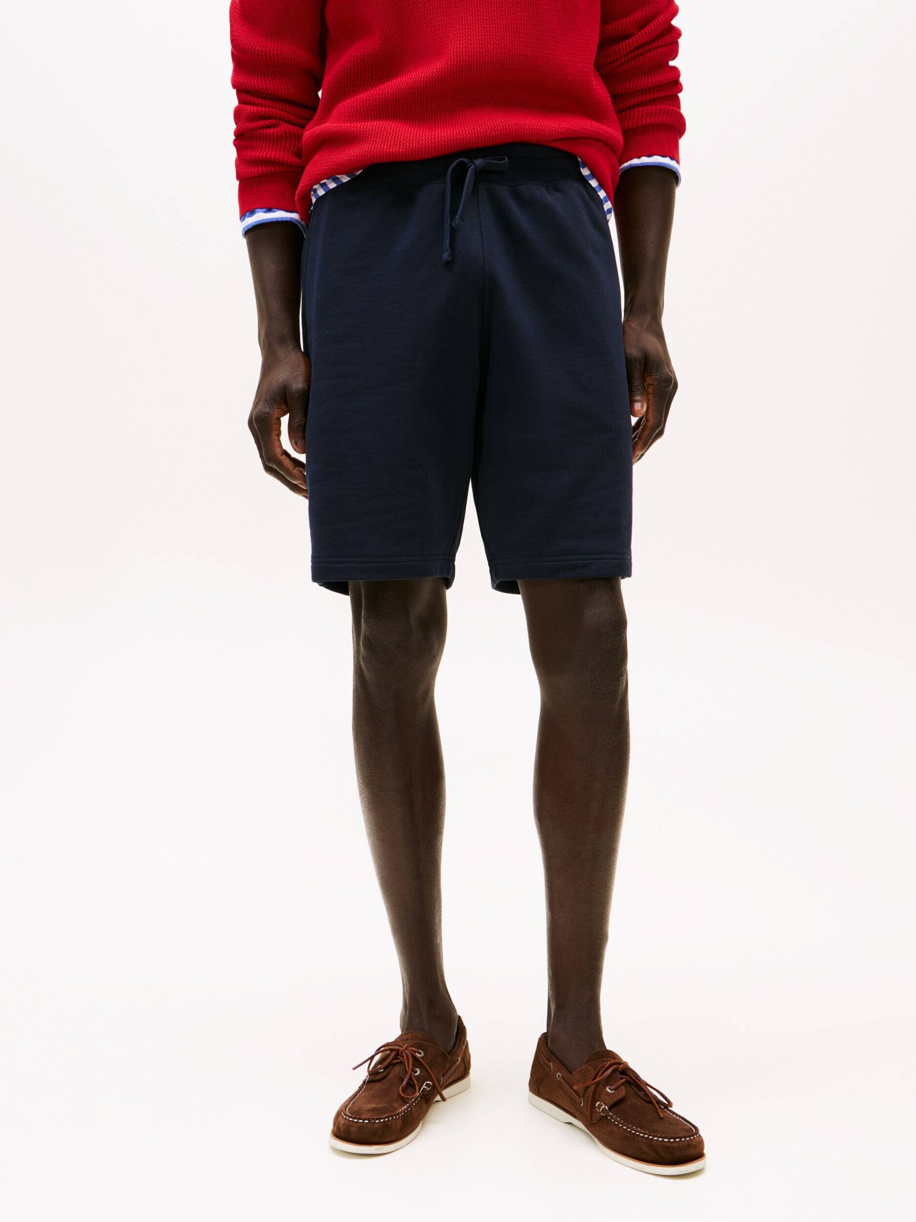 Tommy Hilfiger Pantaloni scurți Essential | regular fit