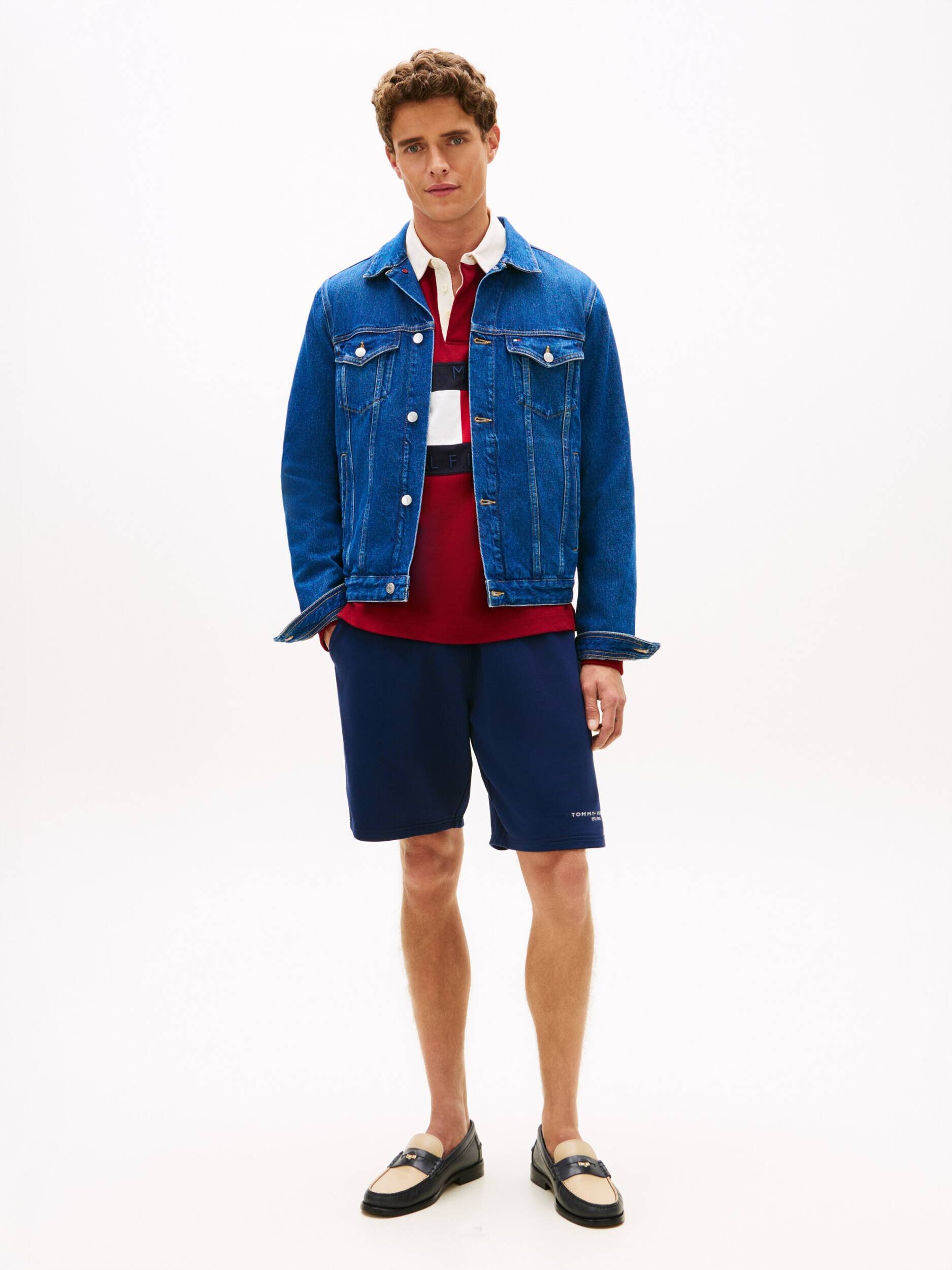 Tommy Hilfiger Pantaloni scurți | regular fit
