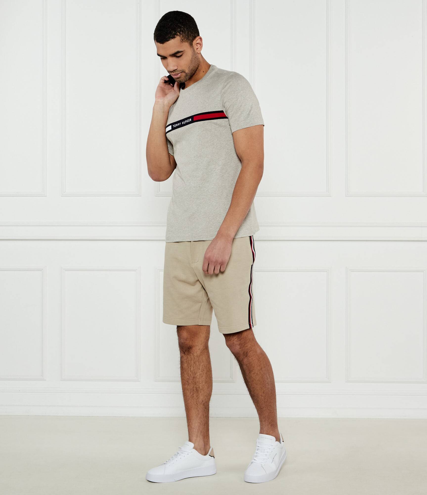 Tommy Hilfiger Pantaloni scurți | Regular Fit