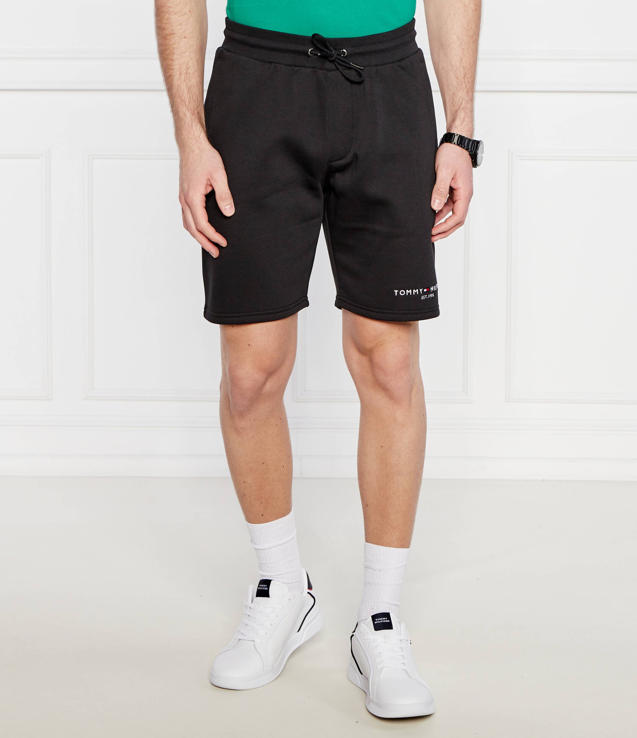 Tommy Hilfiger Pantaloni scurți | Regular Fit