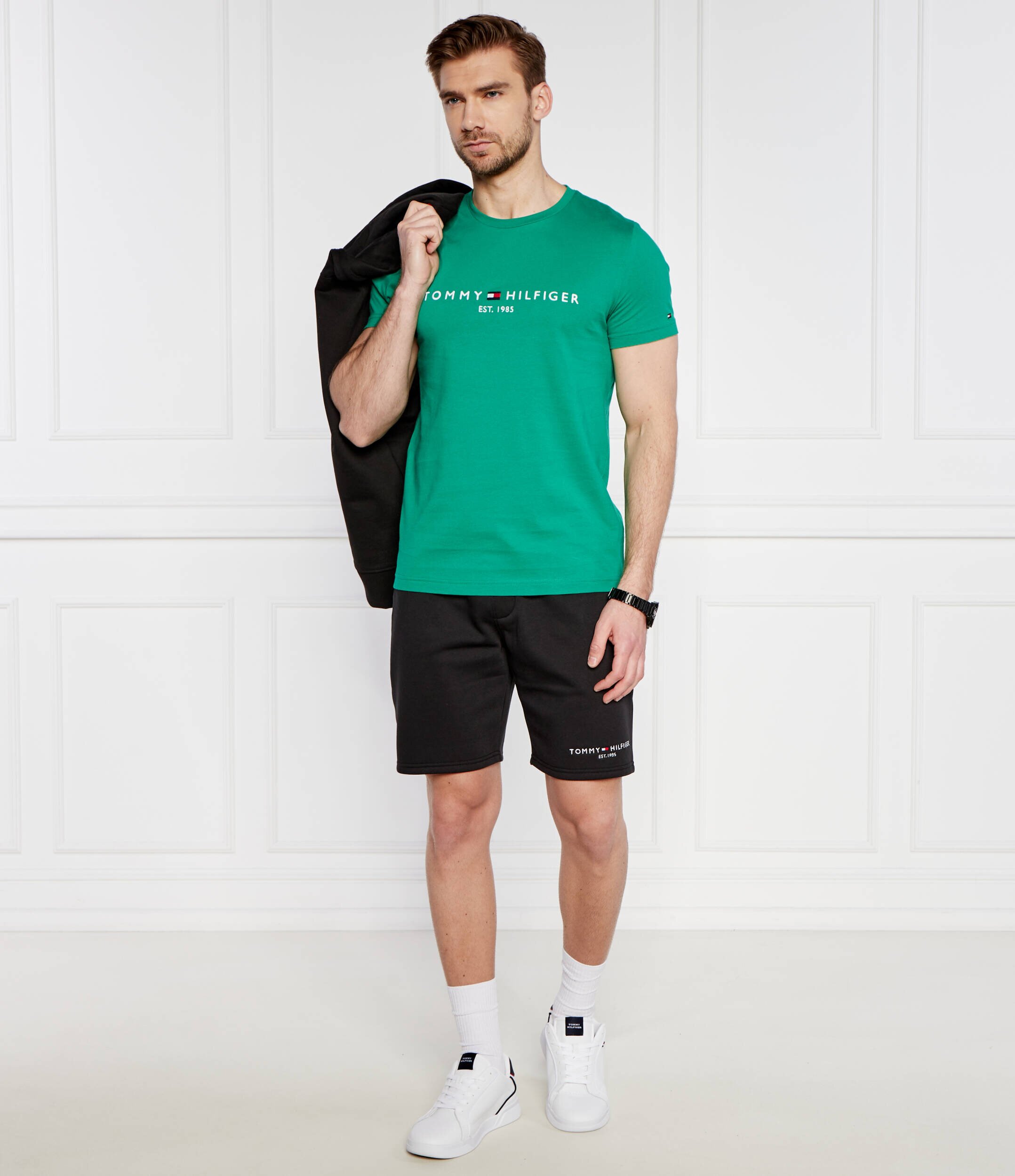 Tommy Hilfiger Pantaloni scurți | Regular Fit