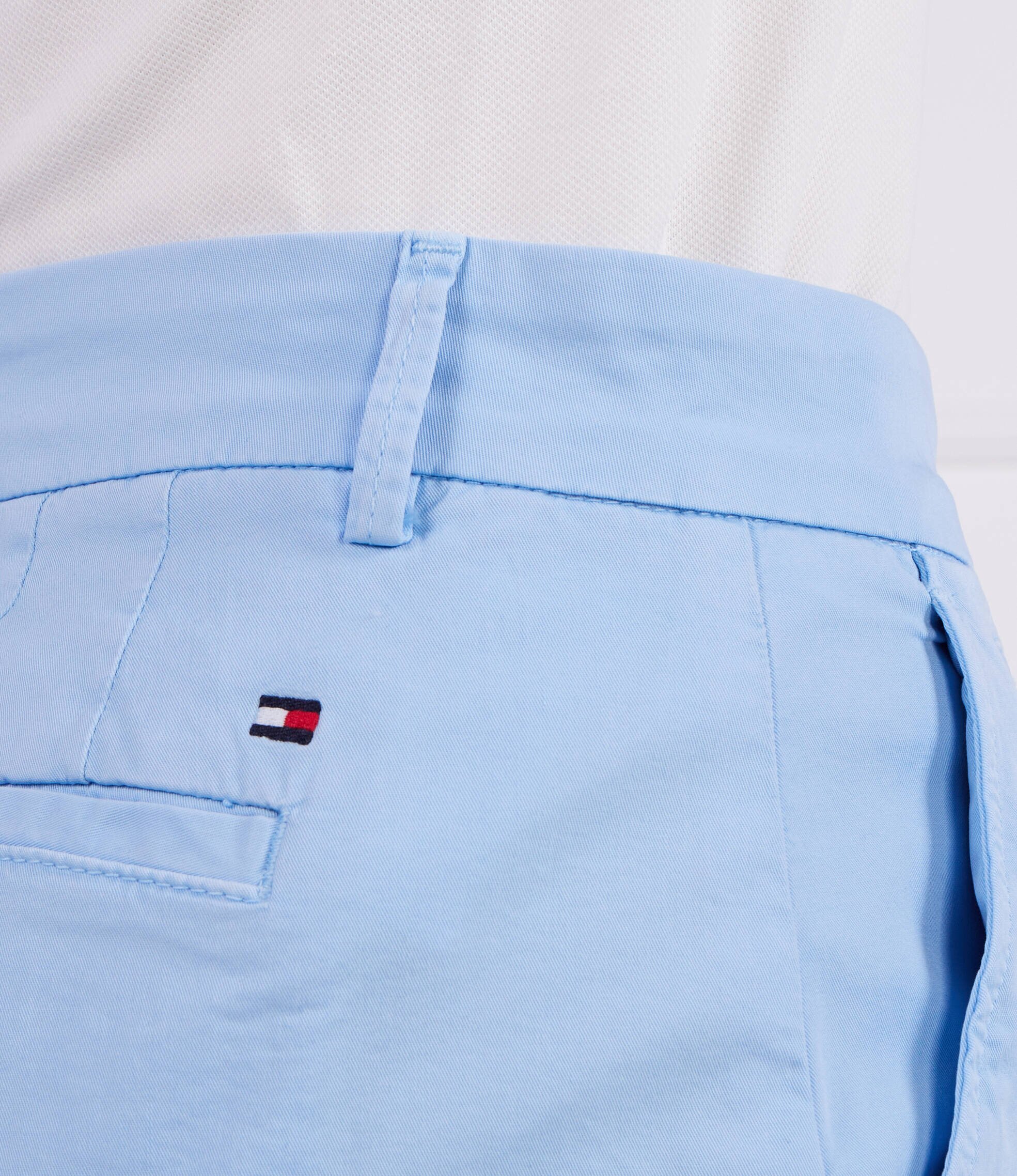 Tommy Hilfiger Pantaloni scurți | Regular Fit