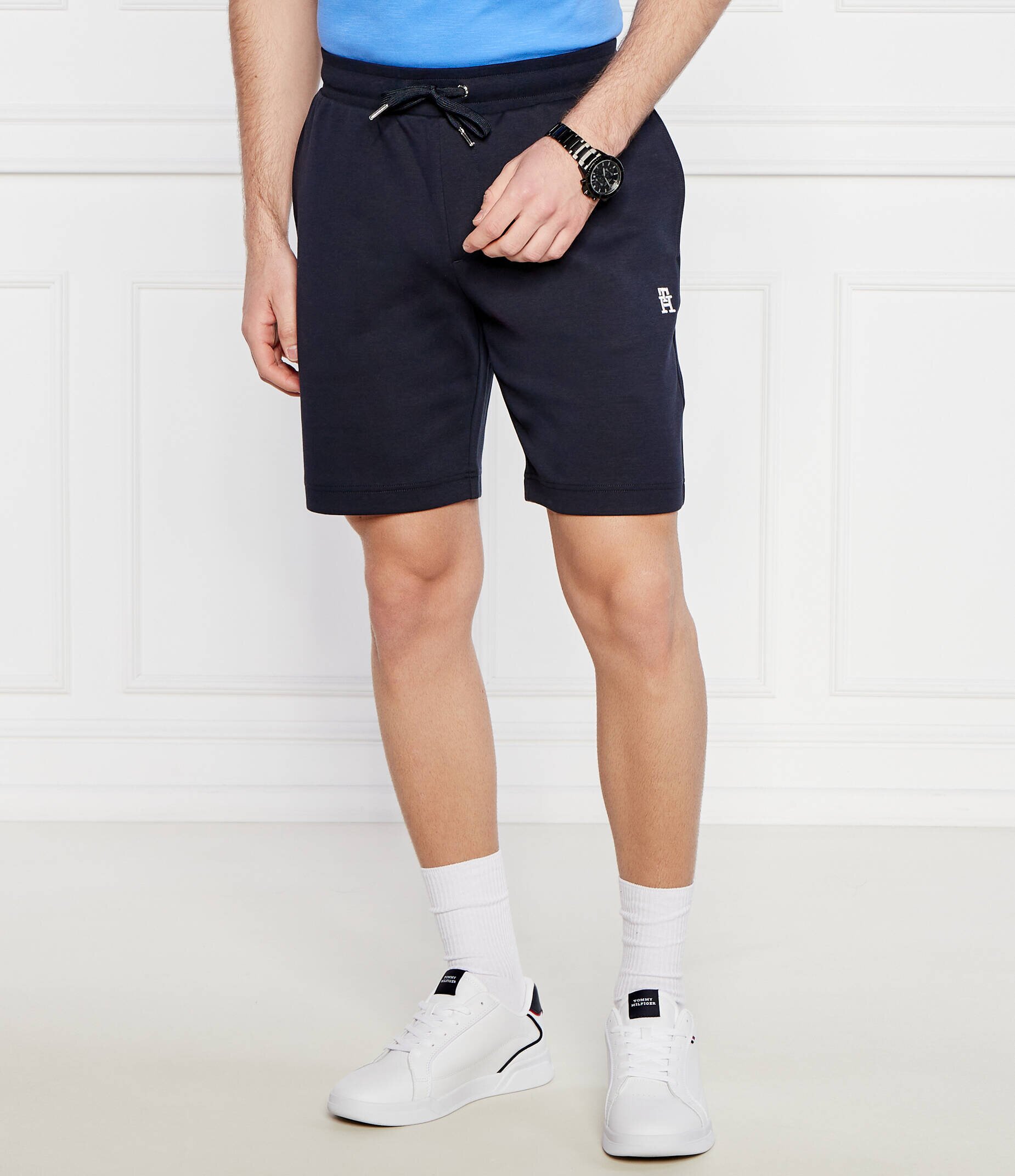 Tommy Hilfiger Pantaloni scurți | Regular Fit