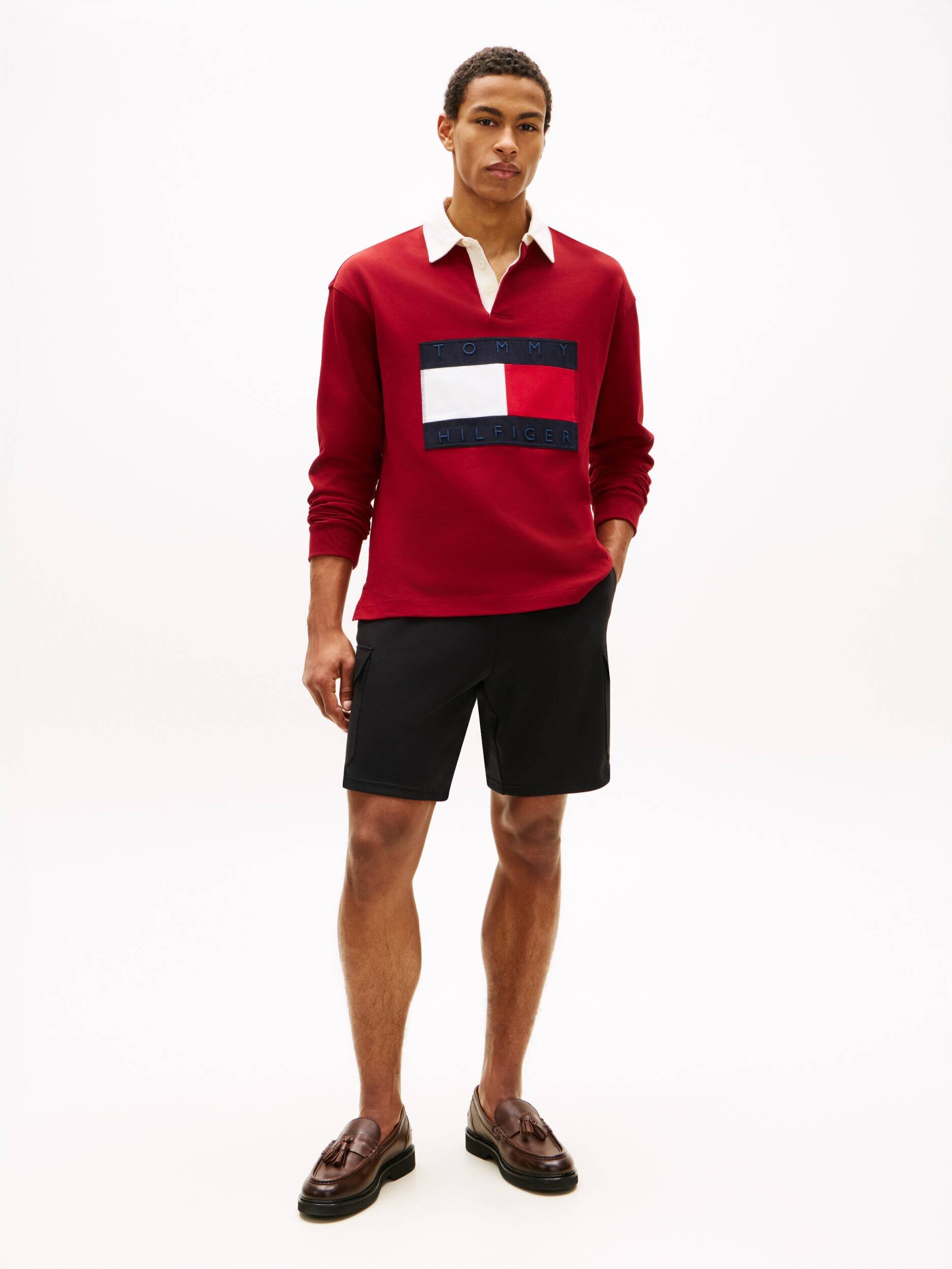 Tommy Hilfiger Pantaloni scurți | regular fit