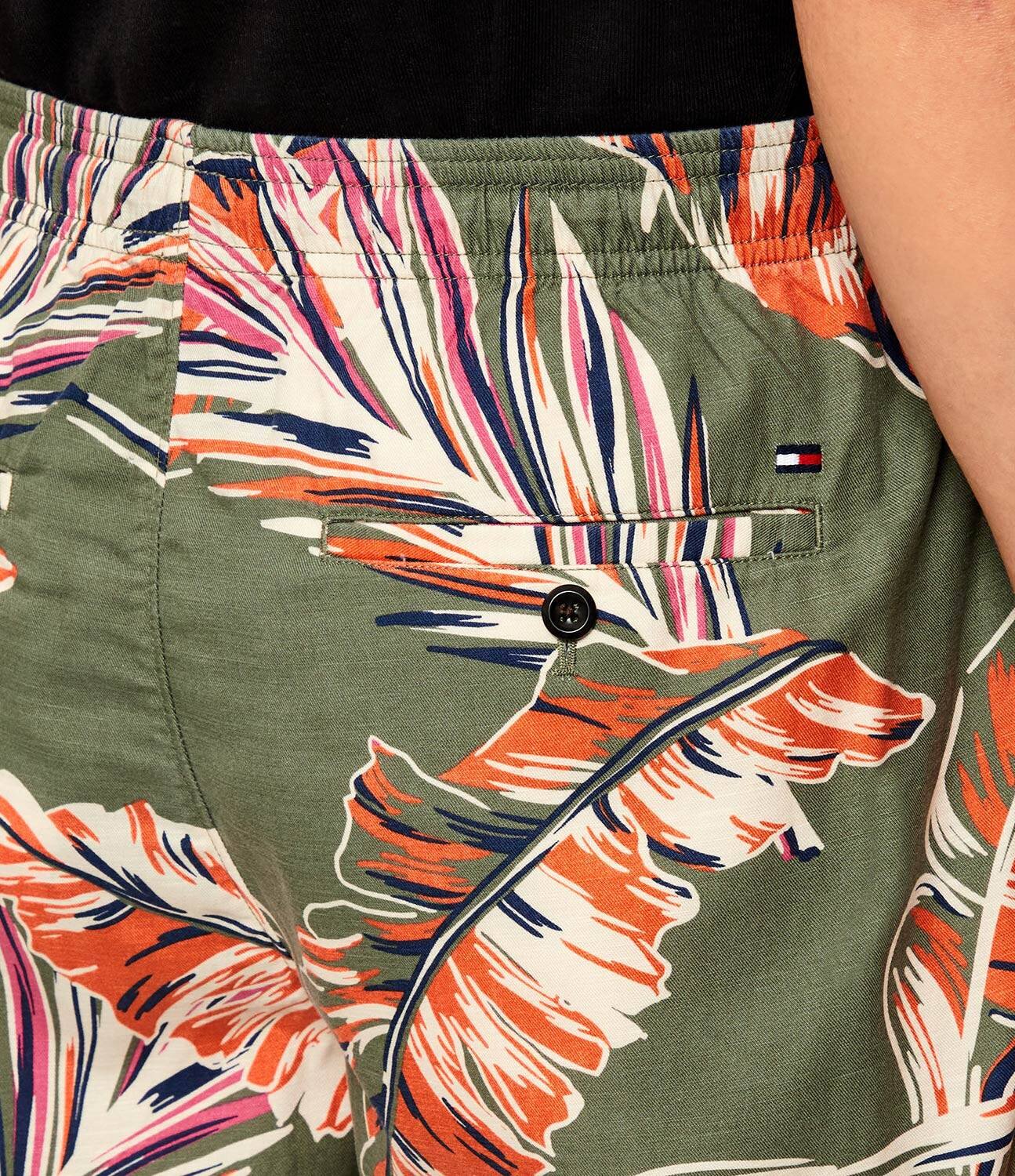 Tommy Hilfiger Pantaloni scurți | regular fit | mercerizat