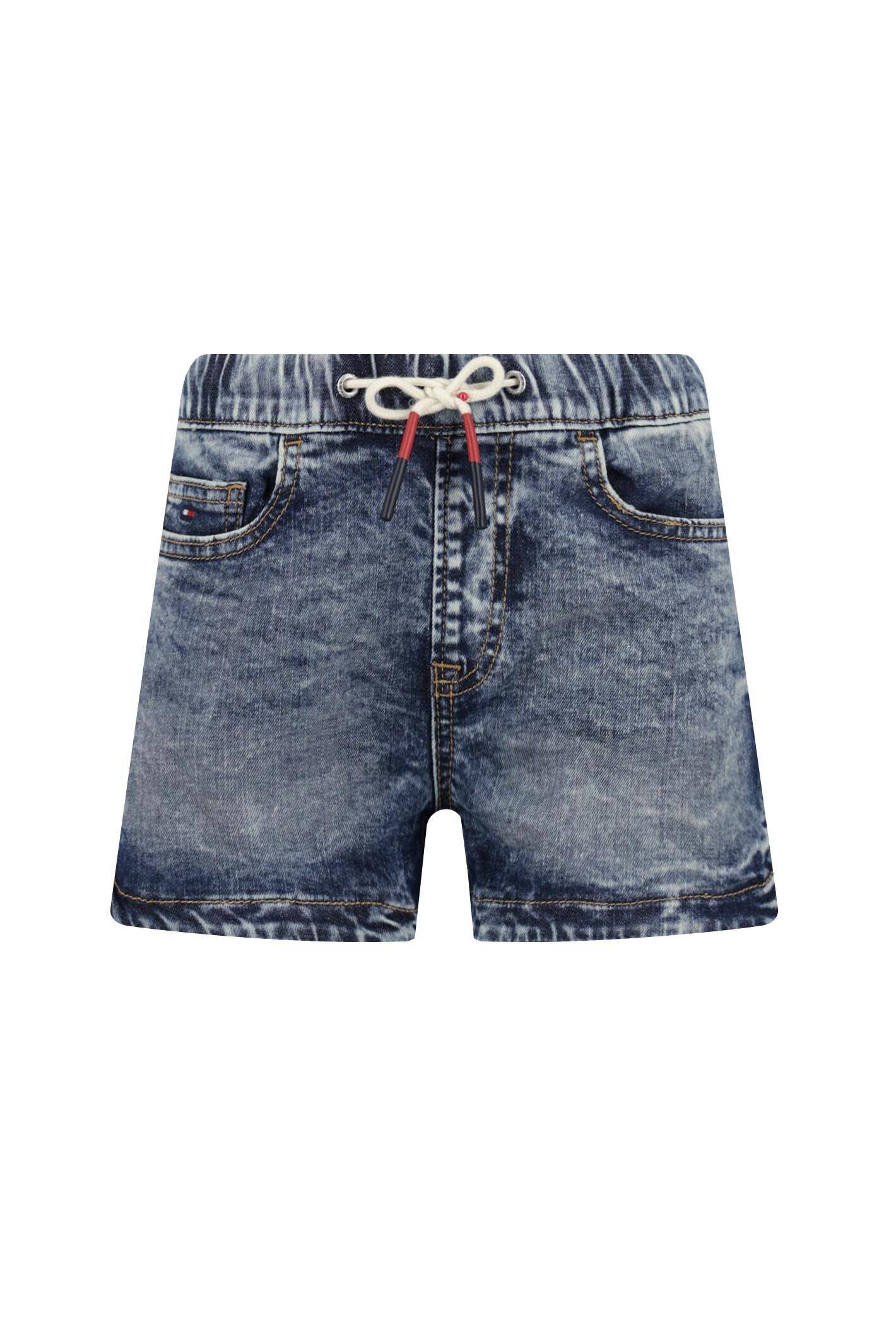 Tommy Hilfiger pantaloni scurți selena | Regular Fit
