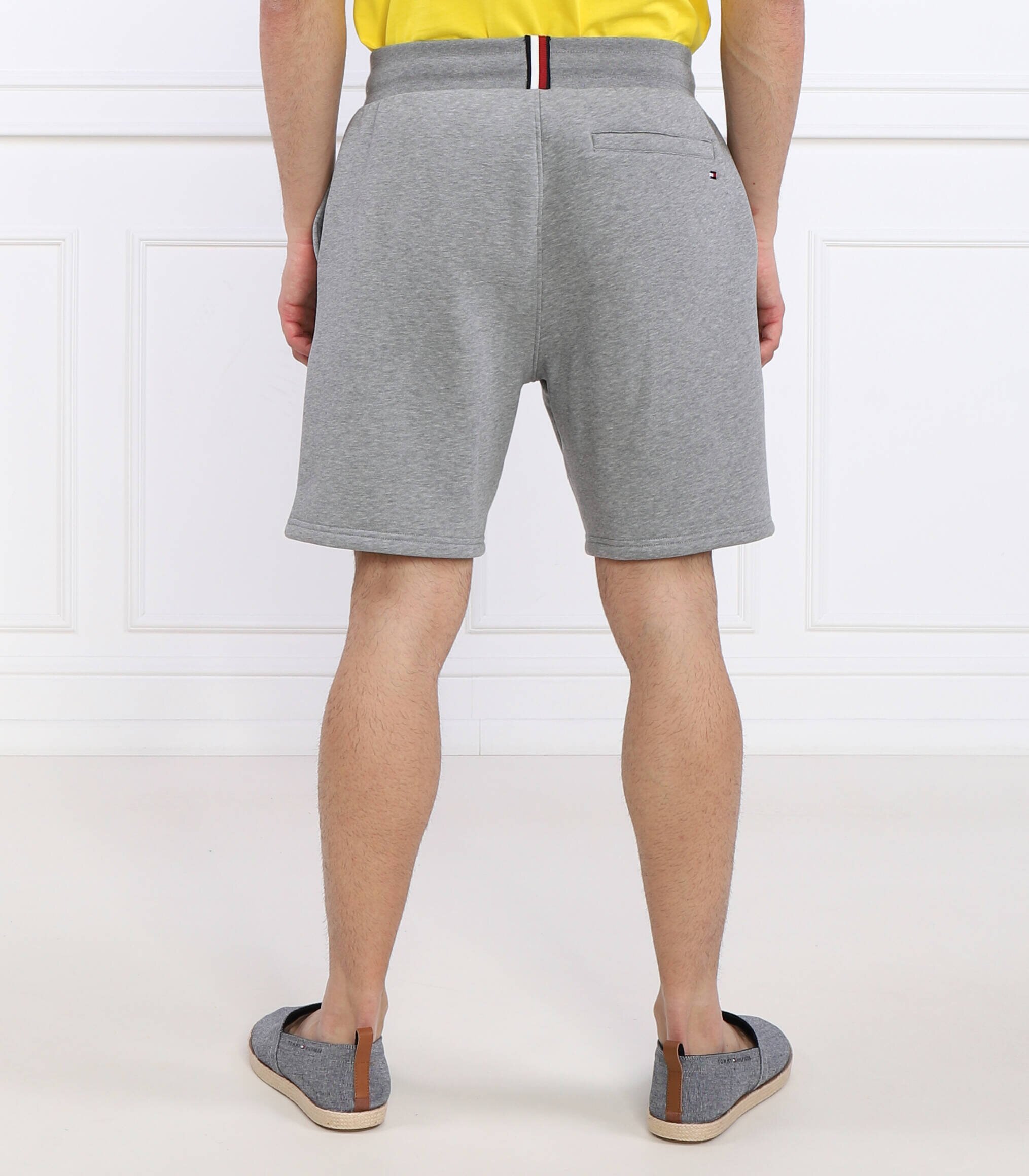 Tommy Hilfiger Pantaloni scurți SMALL IMD | Regular Fit