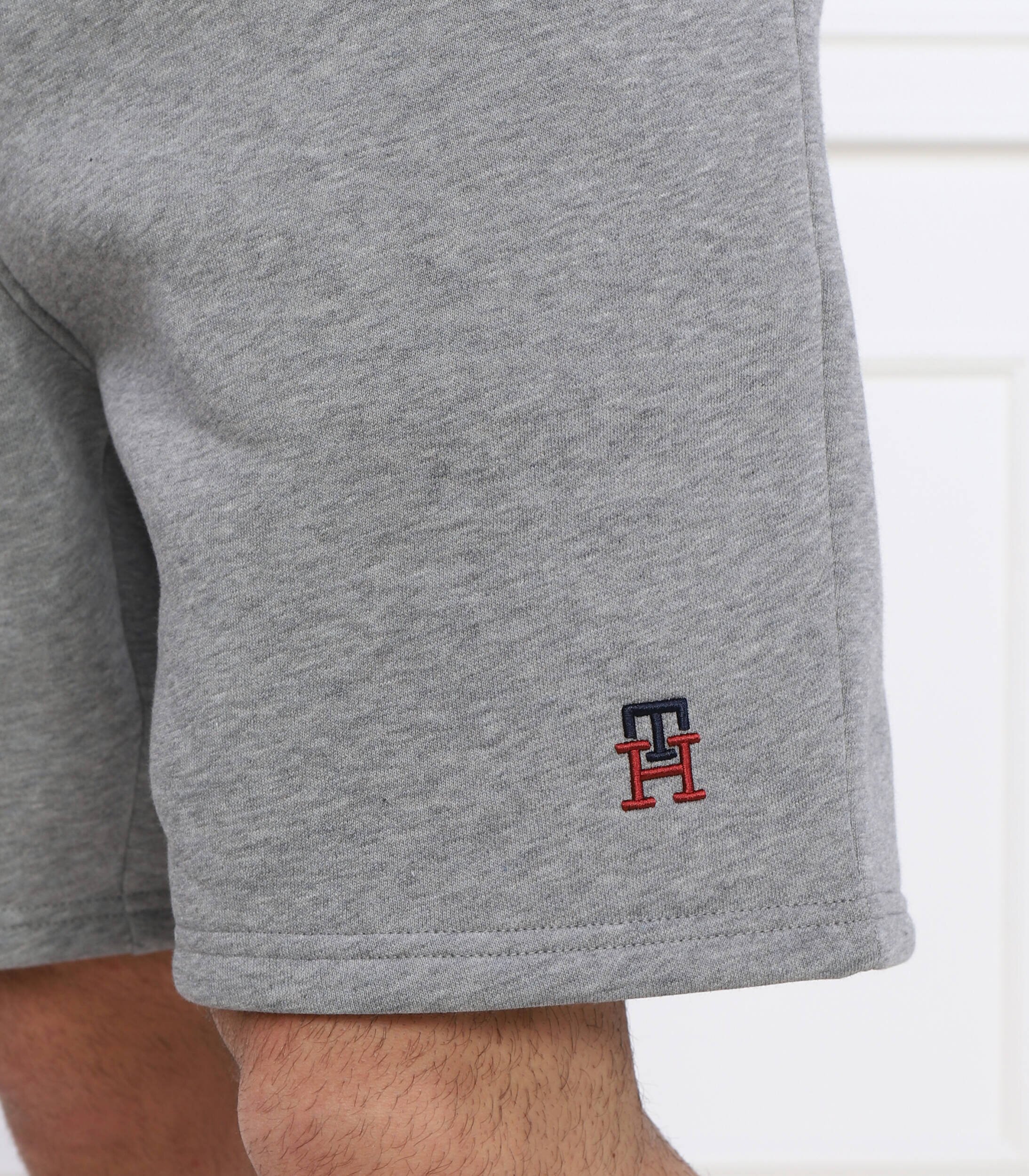 Tommy Hilfiger Pantaloni scurți SMALL IMD | Regular Fit