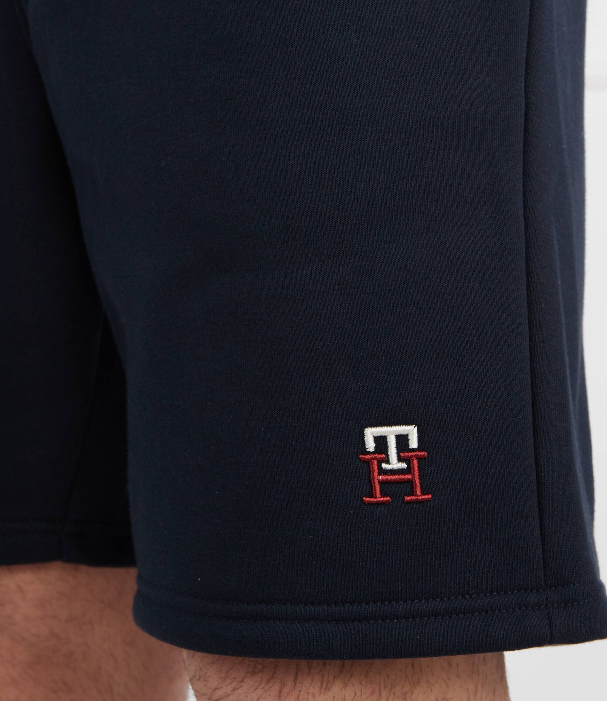 Tommy Hilfiger Pantaloni scurți SMALL IMD | Regular Fit