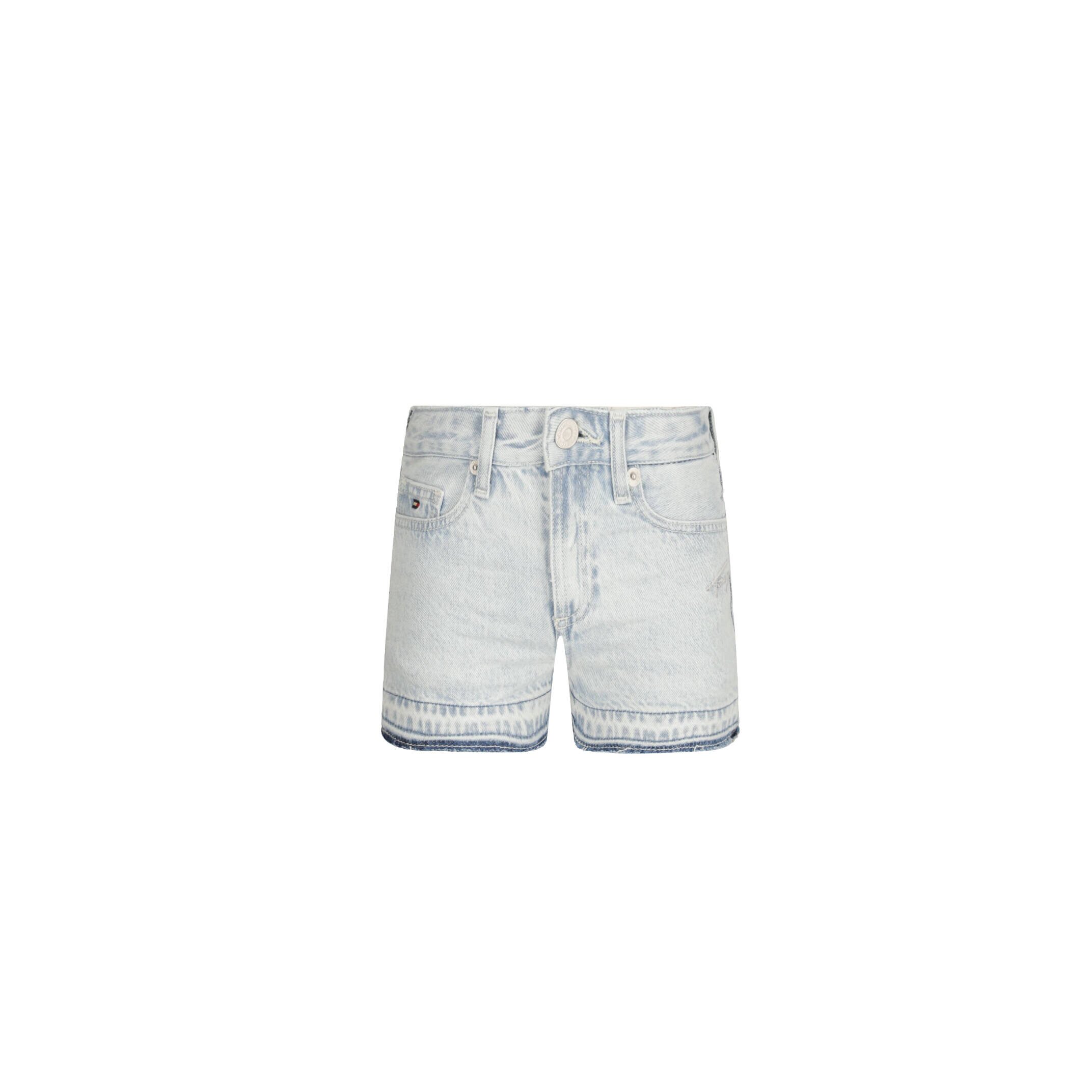Tommy Hilfiger Pantaloni scurți | Straight fit