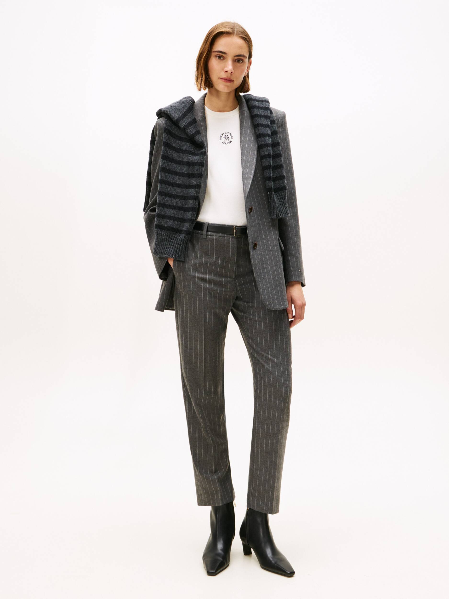 Tommy Hilfiger Pantaloni | Straight fit