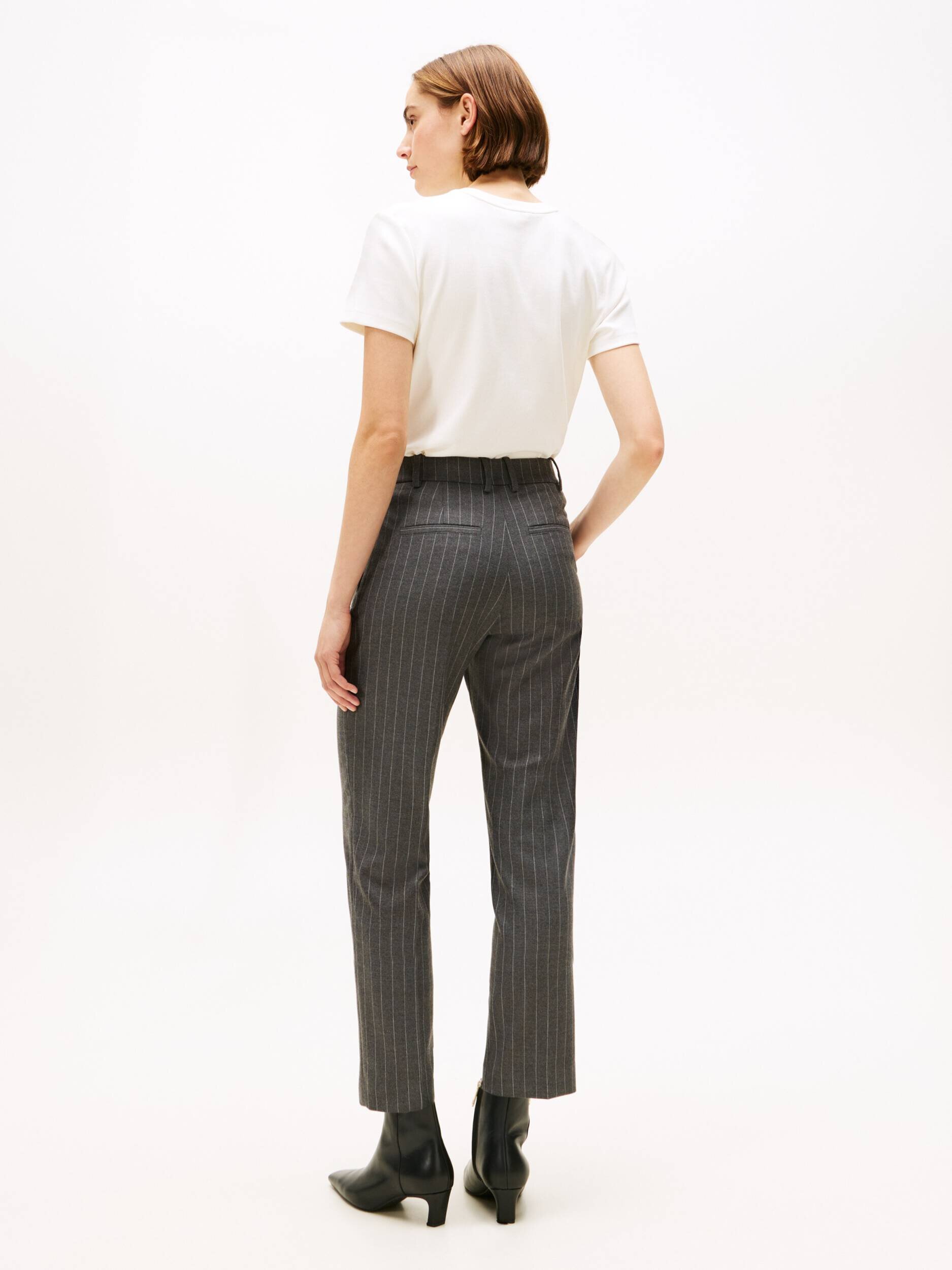 Tommy Hilfiger Pantaloni | Straight fit