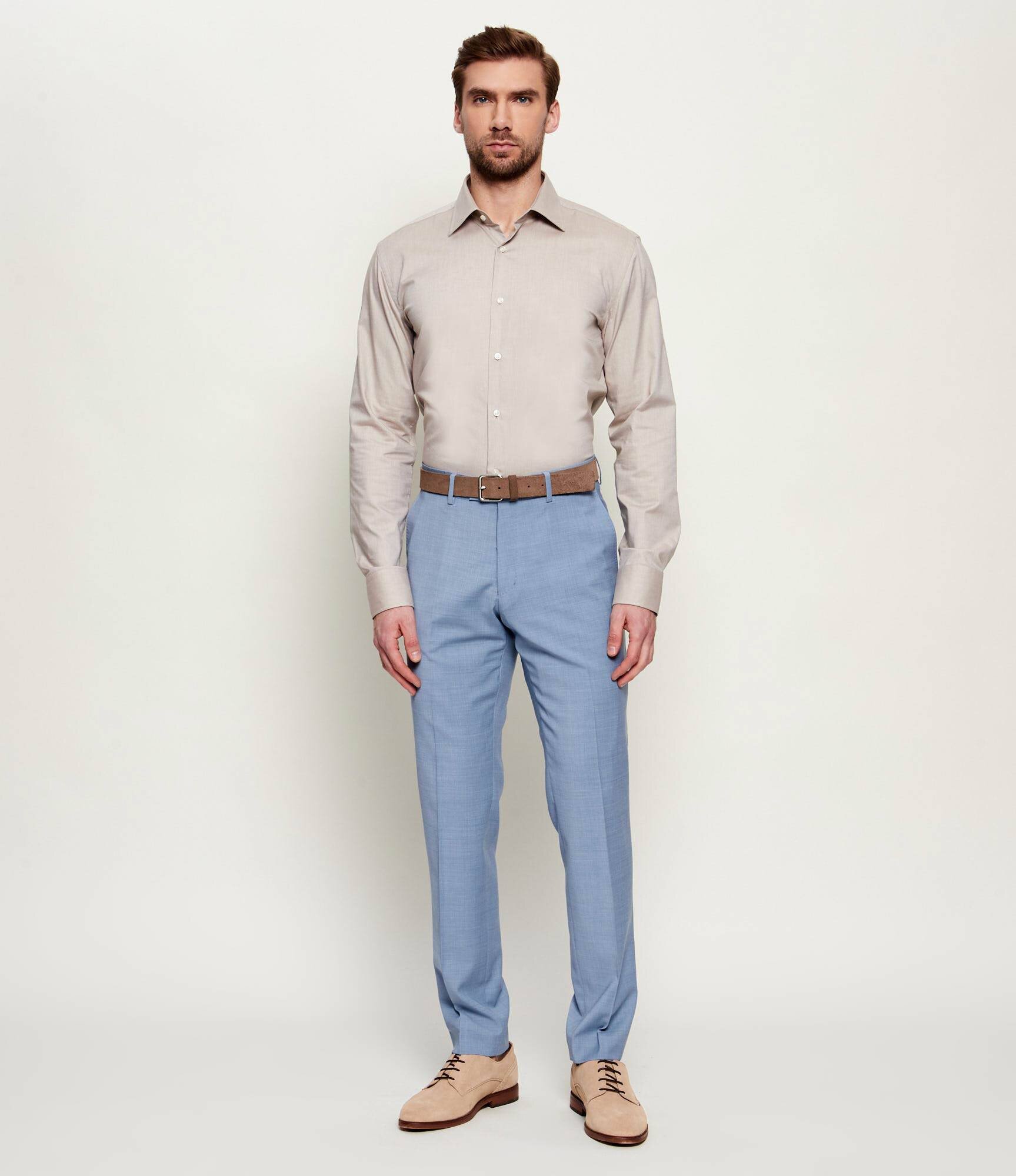 Tommy Hilfiger Pantofi derby | piele întoarsă