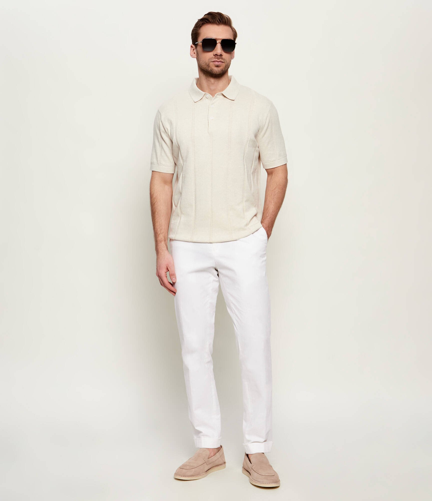Tommy Hilfiger Pantofi loafer | piele întoarsă