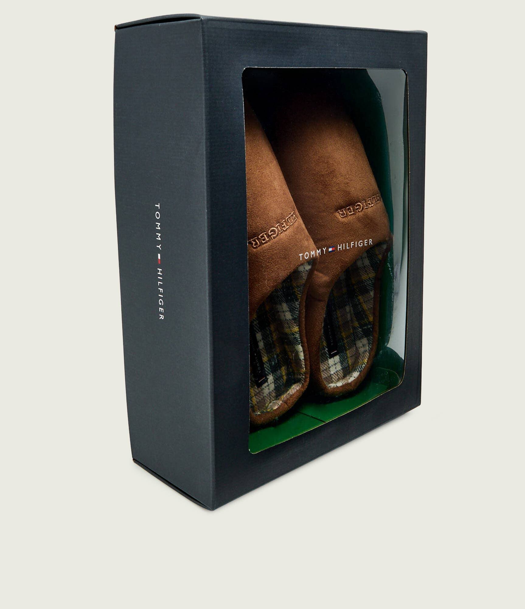 Tommy Hilfiger Papuci de casă
