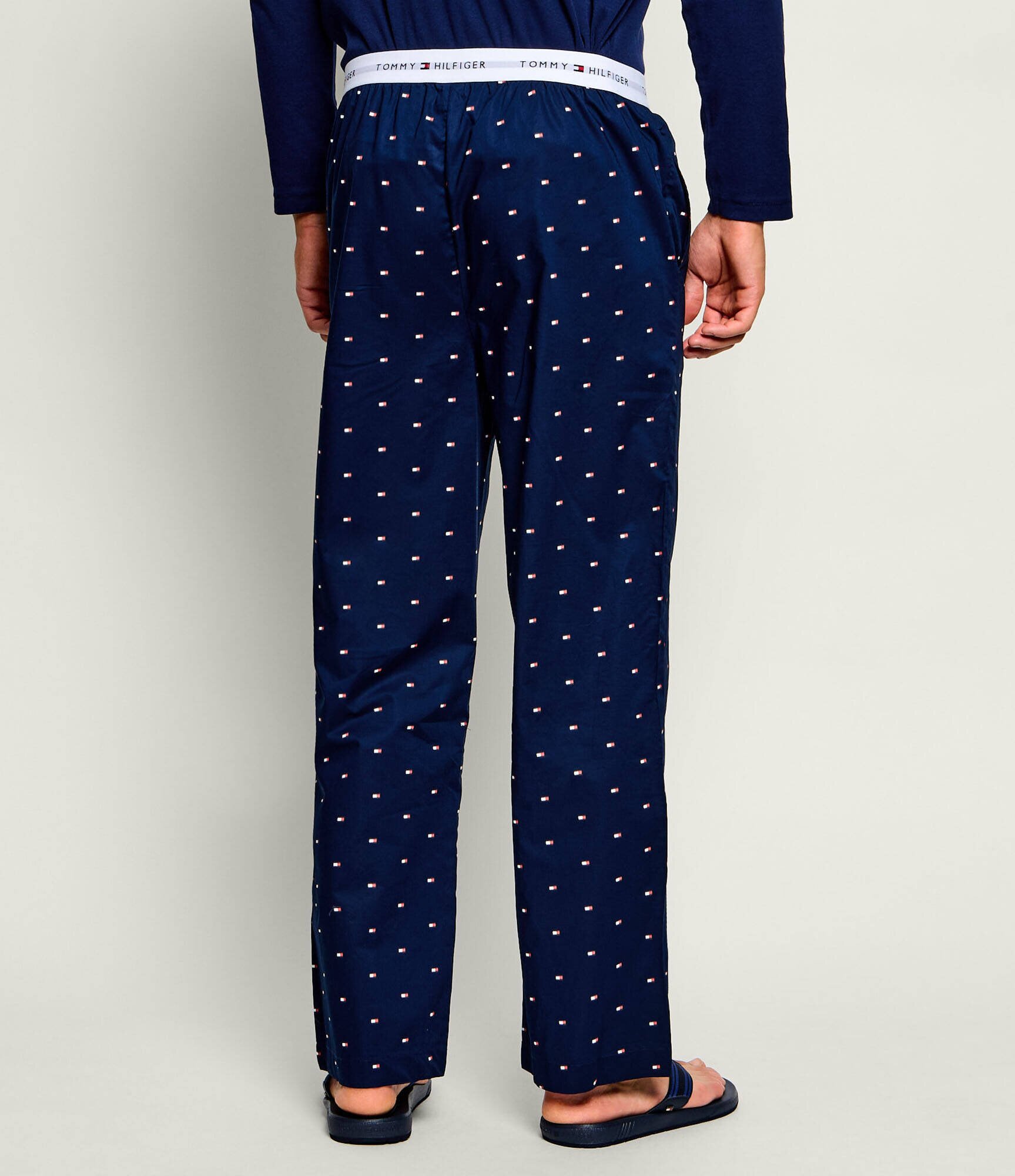 Tommy Hilfiger Pijama | Loose fit