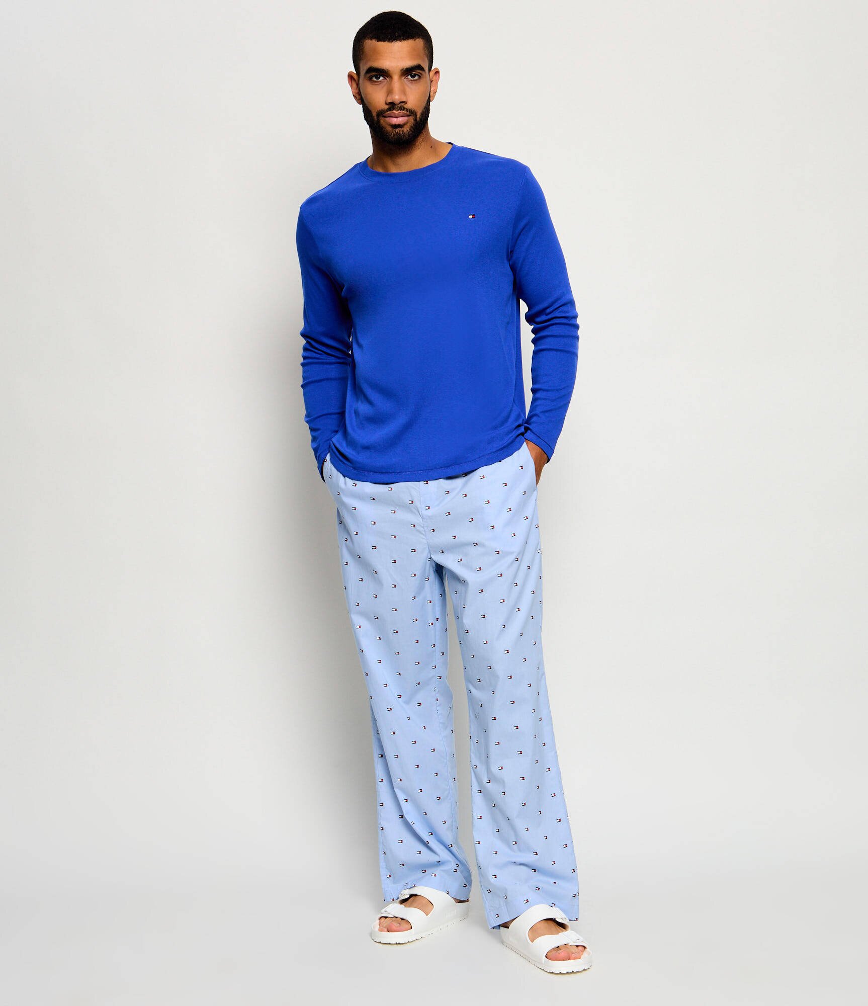 Tommy Hilfiger Pijama | Loose fit