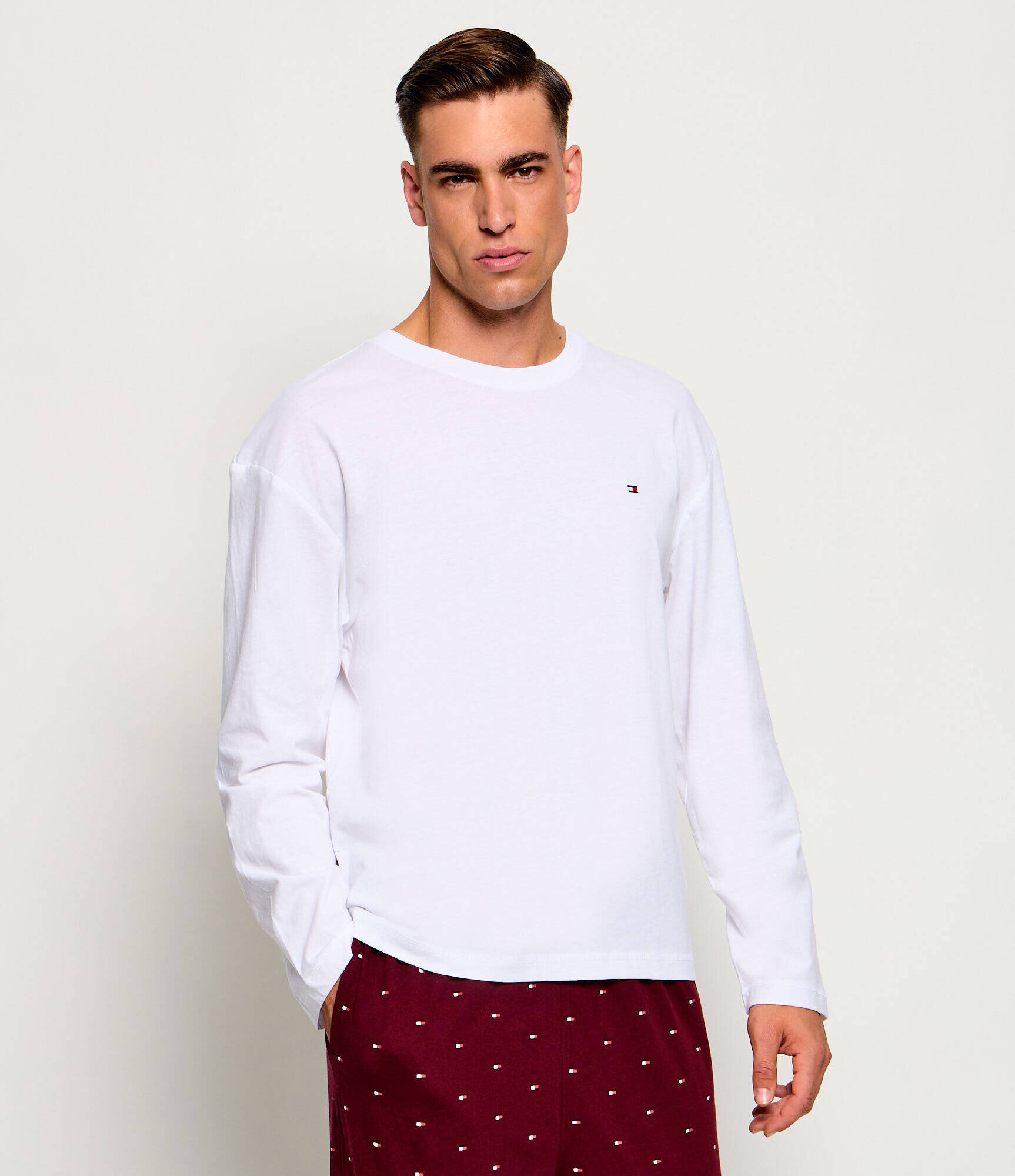 Tommy Hilfiger Pijama | Loose fit