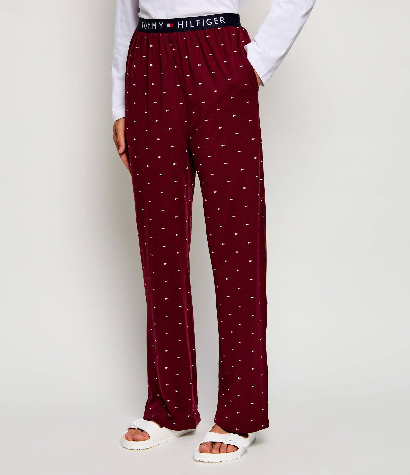 Tommy Hilfiger Pijama | Loose fit