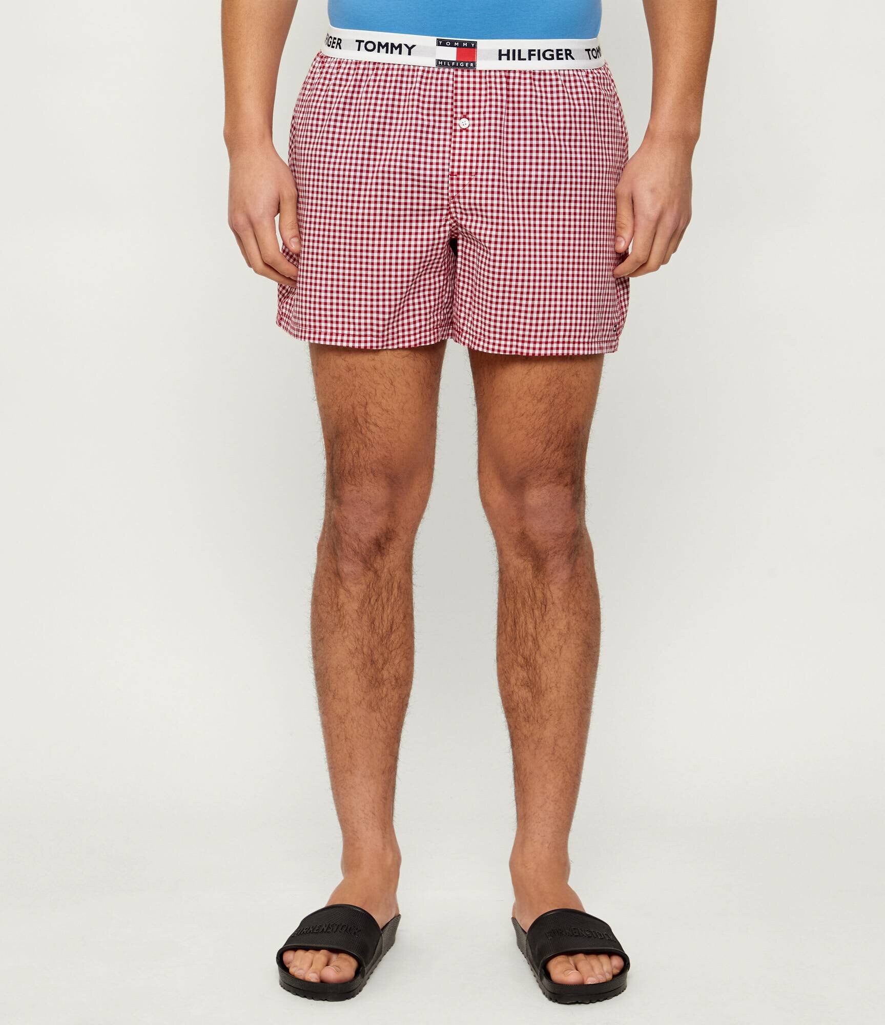 Tommy Hilfiger Pijama | Loose fit