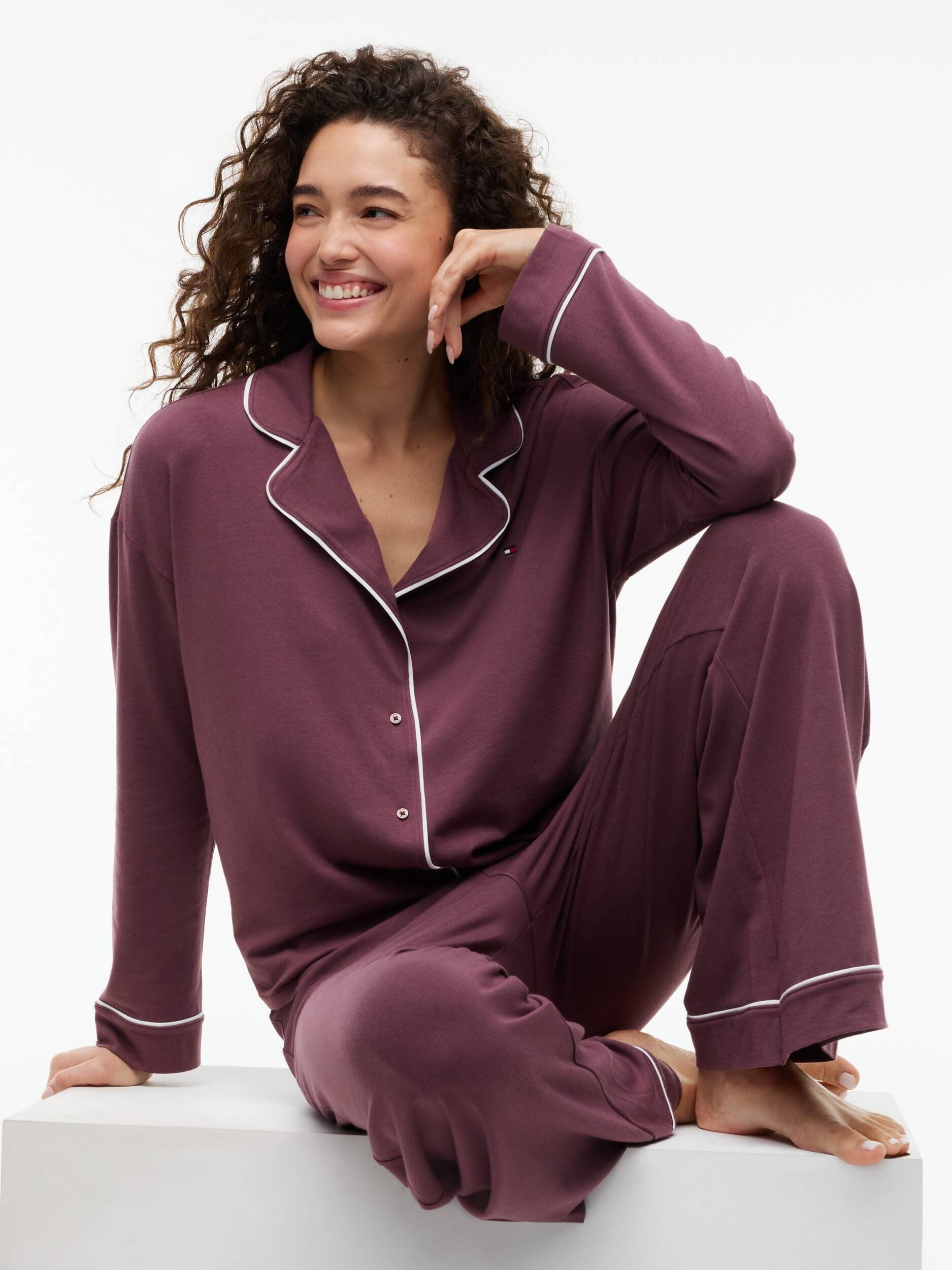 Tommy Hilfiger Pijama | regular fit