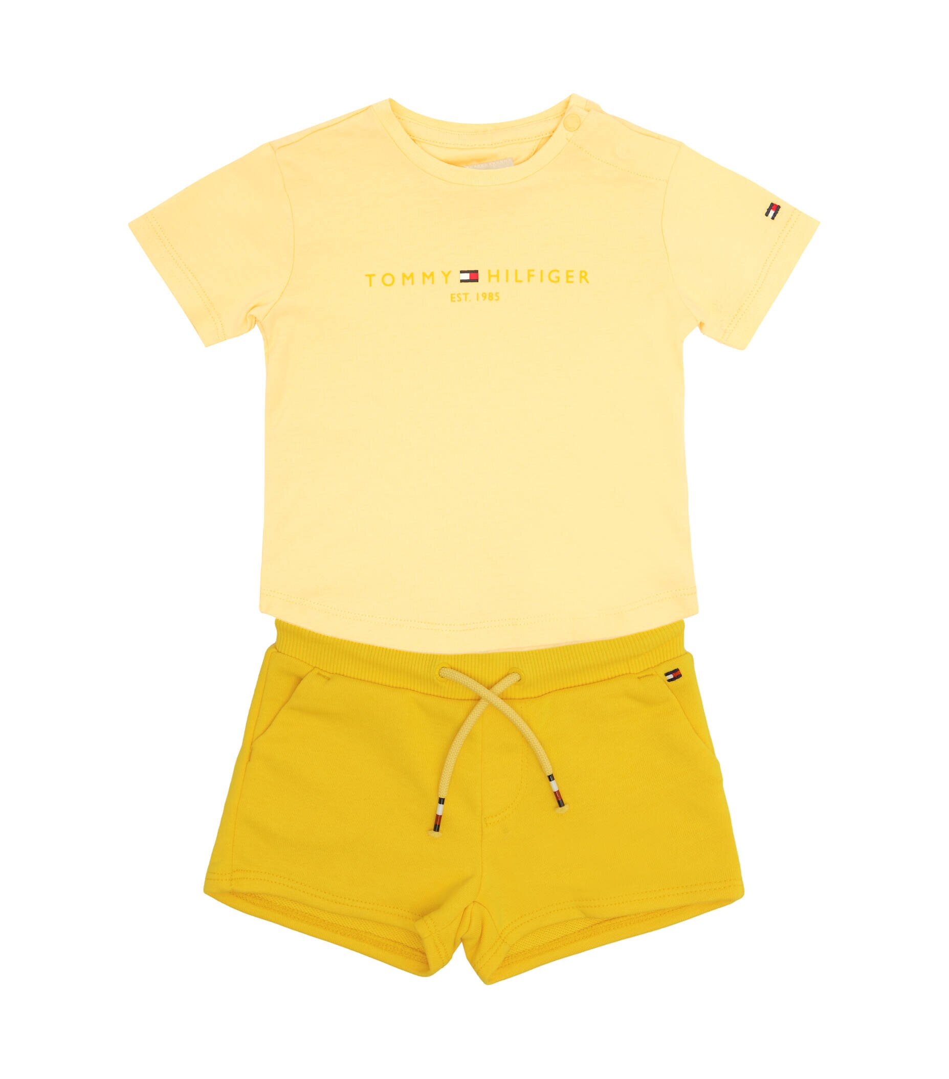 Tommy Hilfiger Pijama | Regular Fit
