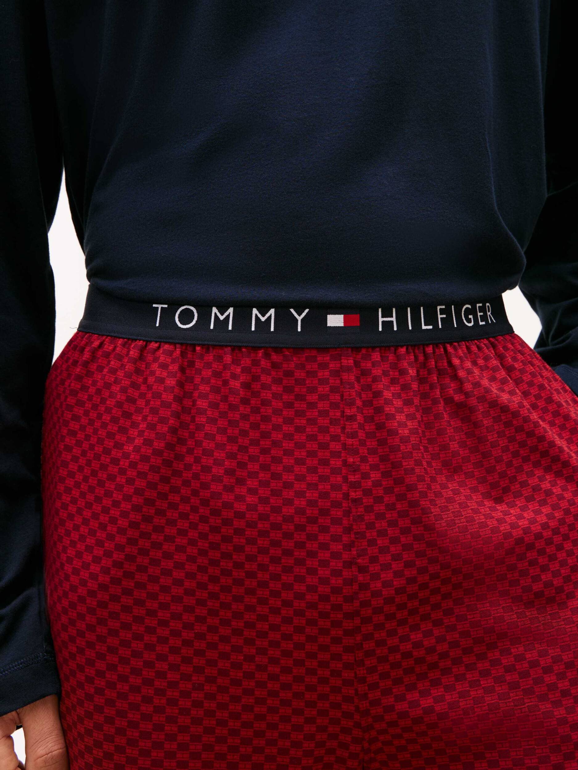 Tommy Hilfiger Pijama | regular fit