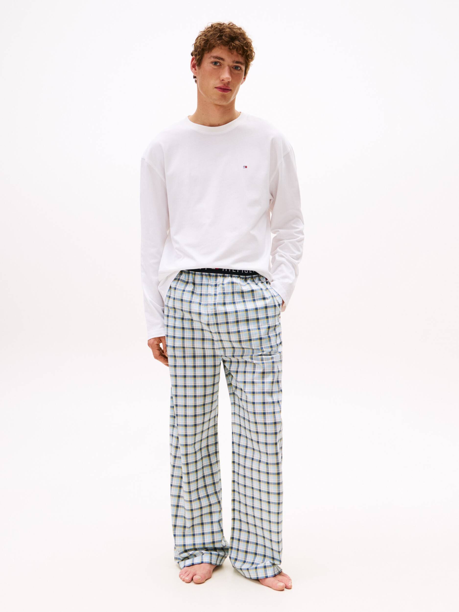 Tommy Hilfiger Pijama | regular fit