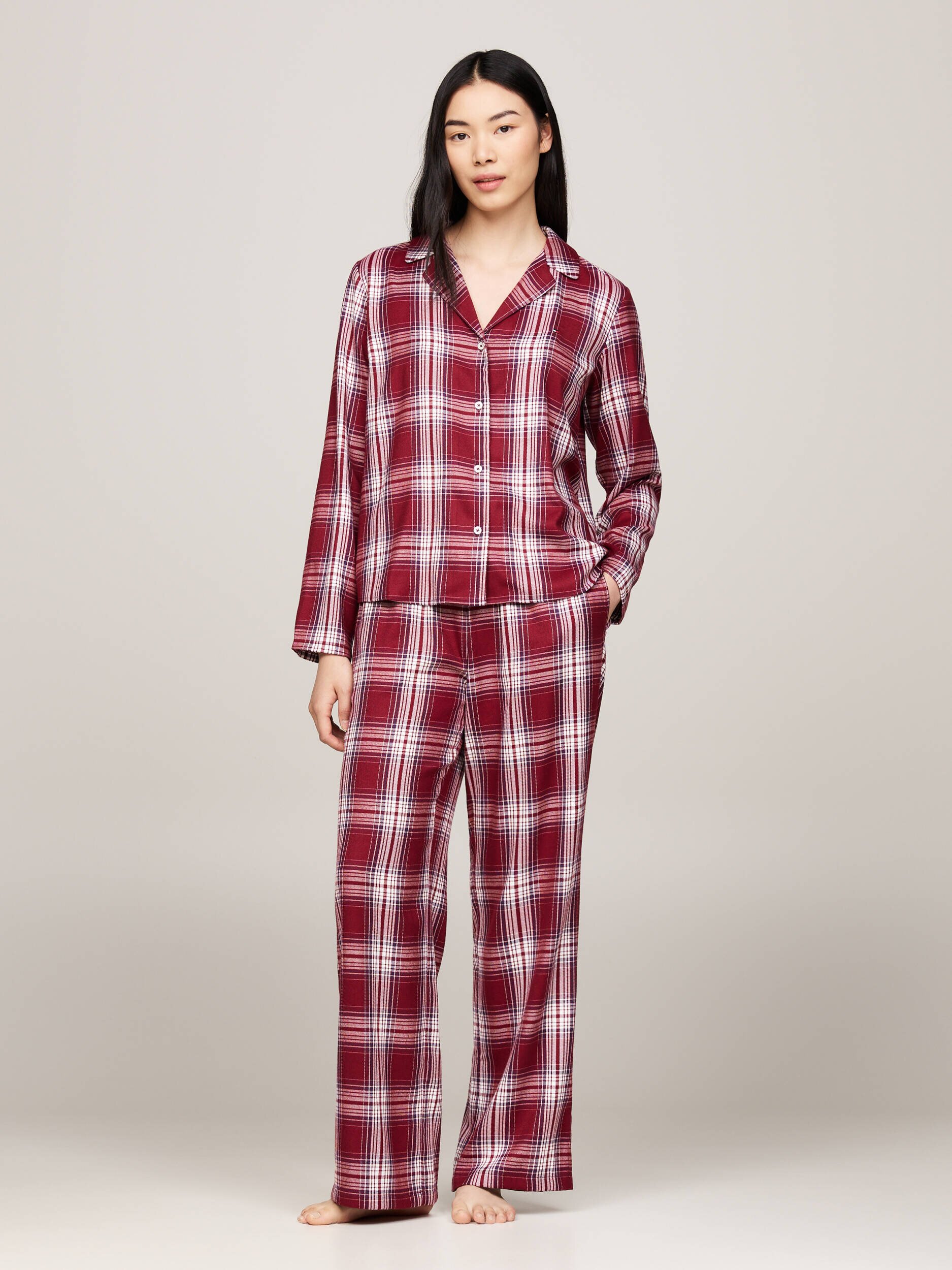 Tommy Hilfiger Pijama | regular fit