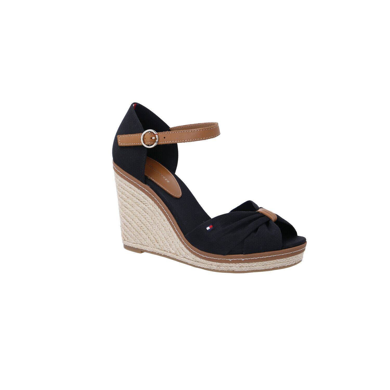 Tommy Hilfiger Platforme Elena