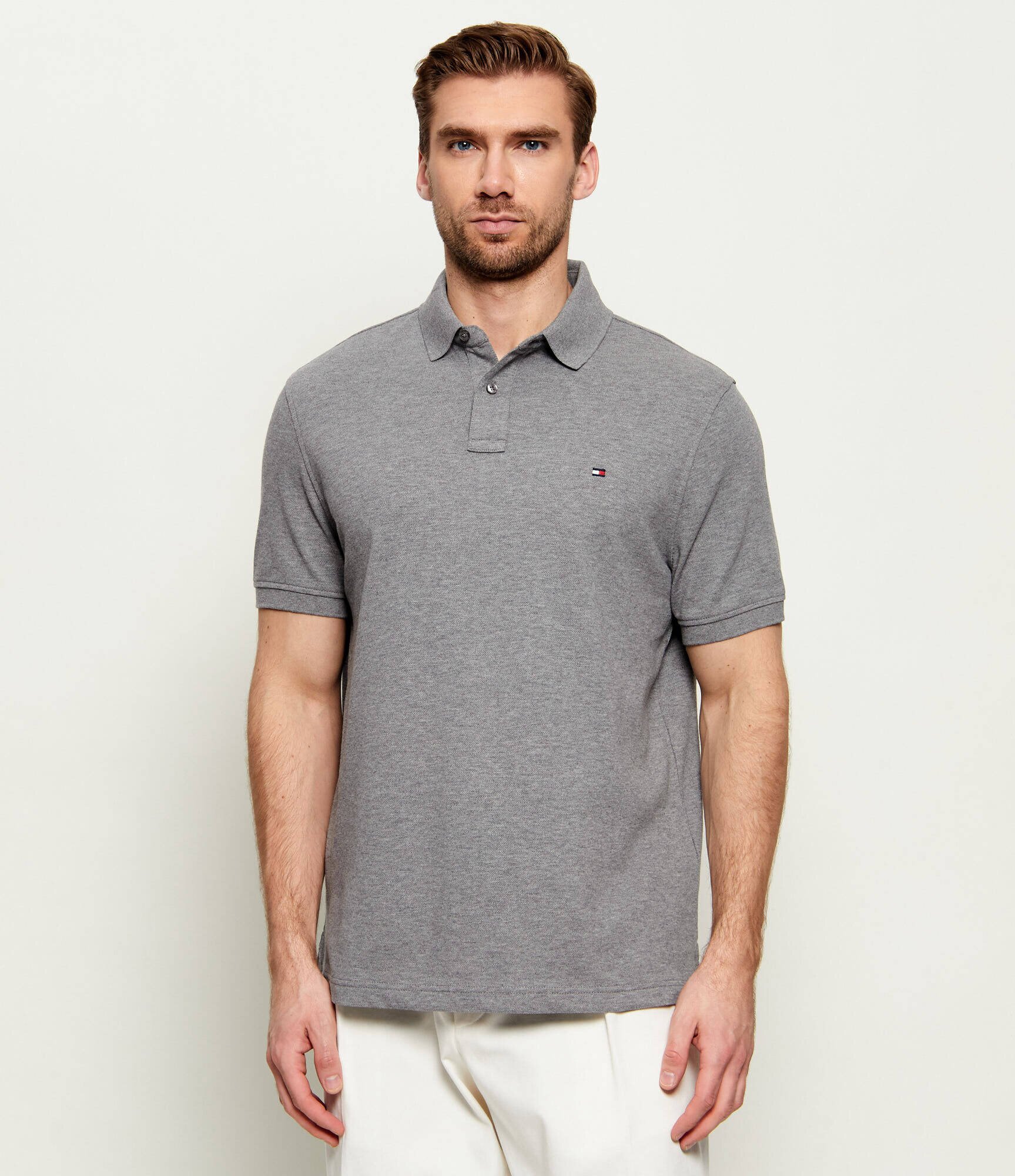 Tommy Hilfiger Polo 1985 big&tall | Regular Fit