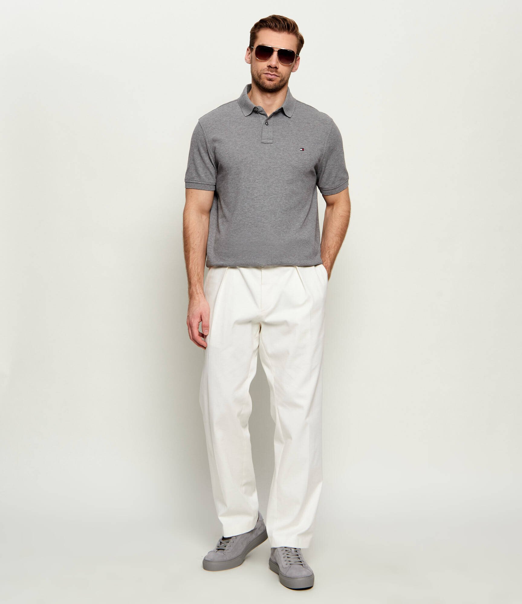 Tommy Hilfiger Polo 1985 big&tall | Regular Fit