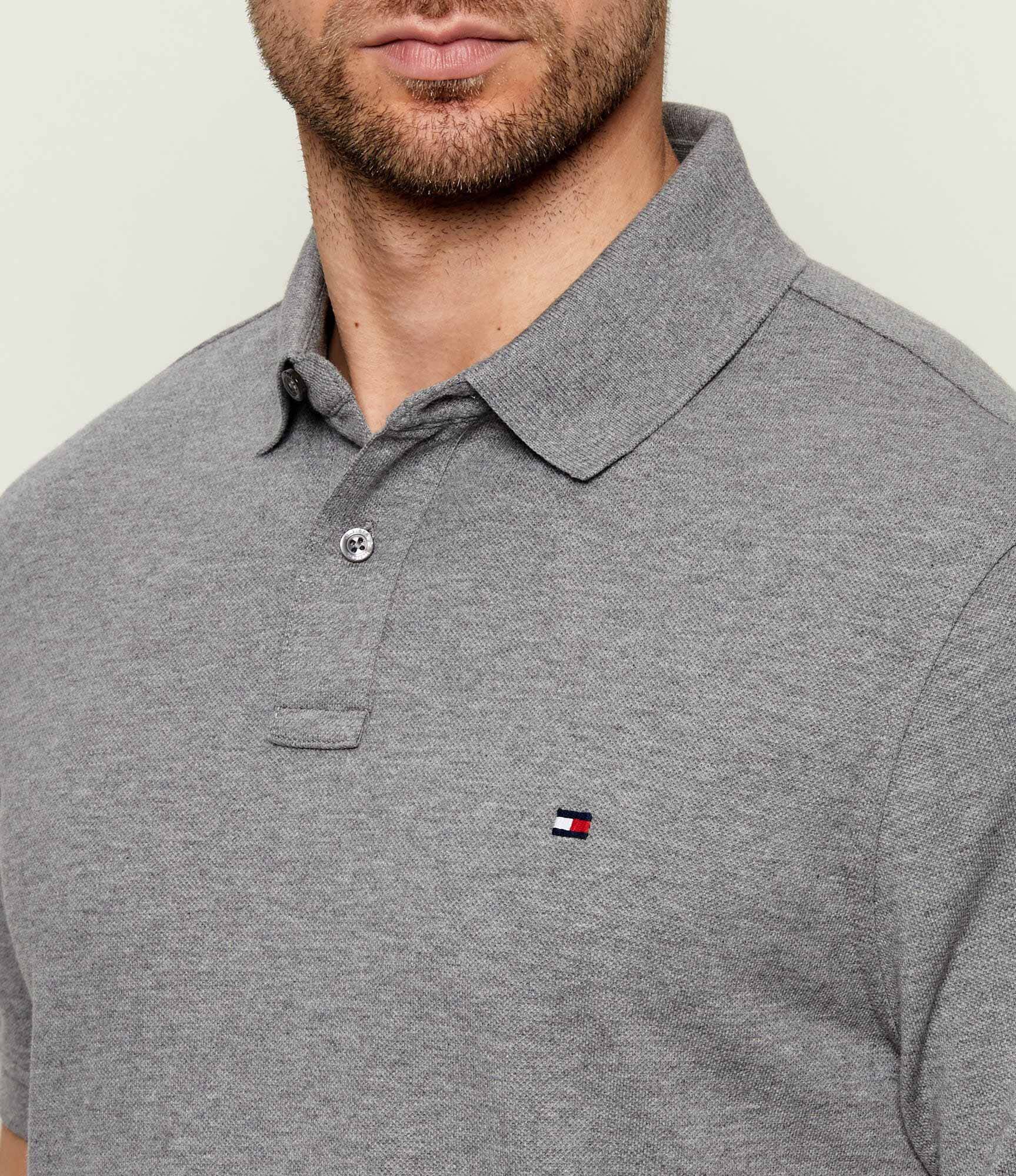 Tommy Hilfiger Polo 1985 big&tall | Regular Fit